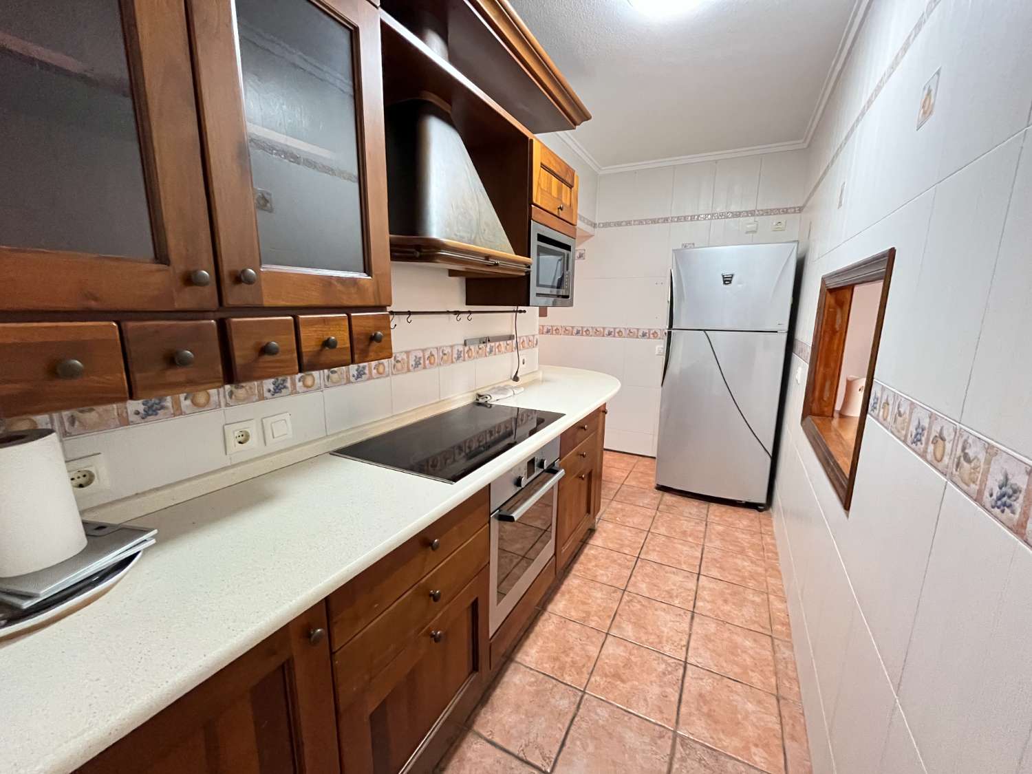 APARTAMENTO 3 DORMITORIOS A 200 METROS DE LA PLAYA