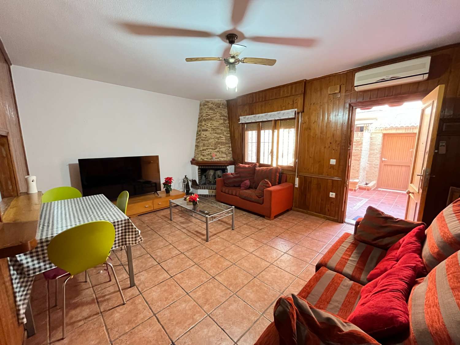 APARTAMENTO 3 DORMITORIOS A 200 METROS DE LA PLAYA