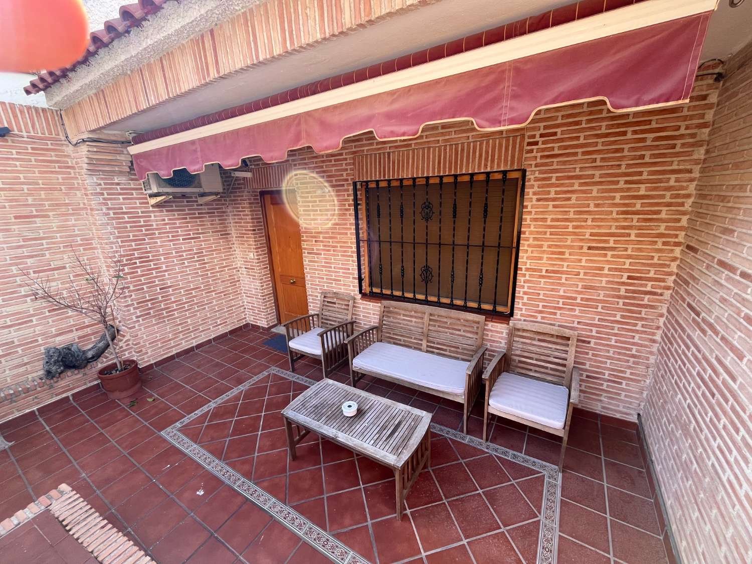 APARTAMENTO 3 DORMITORIOS A 200 METROS DE LA PLAYA