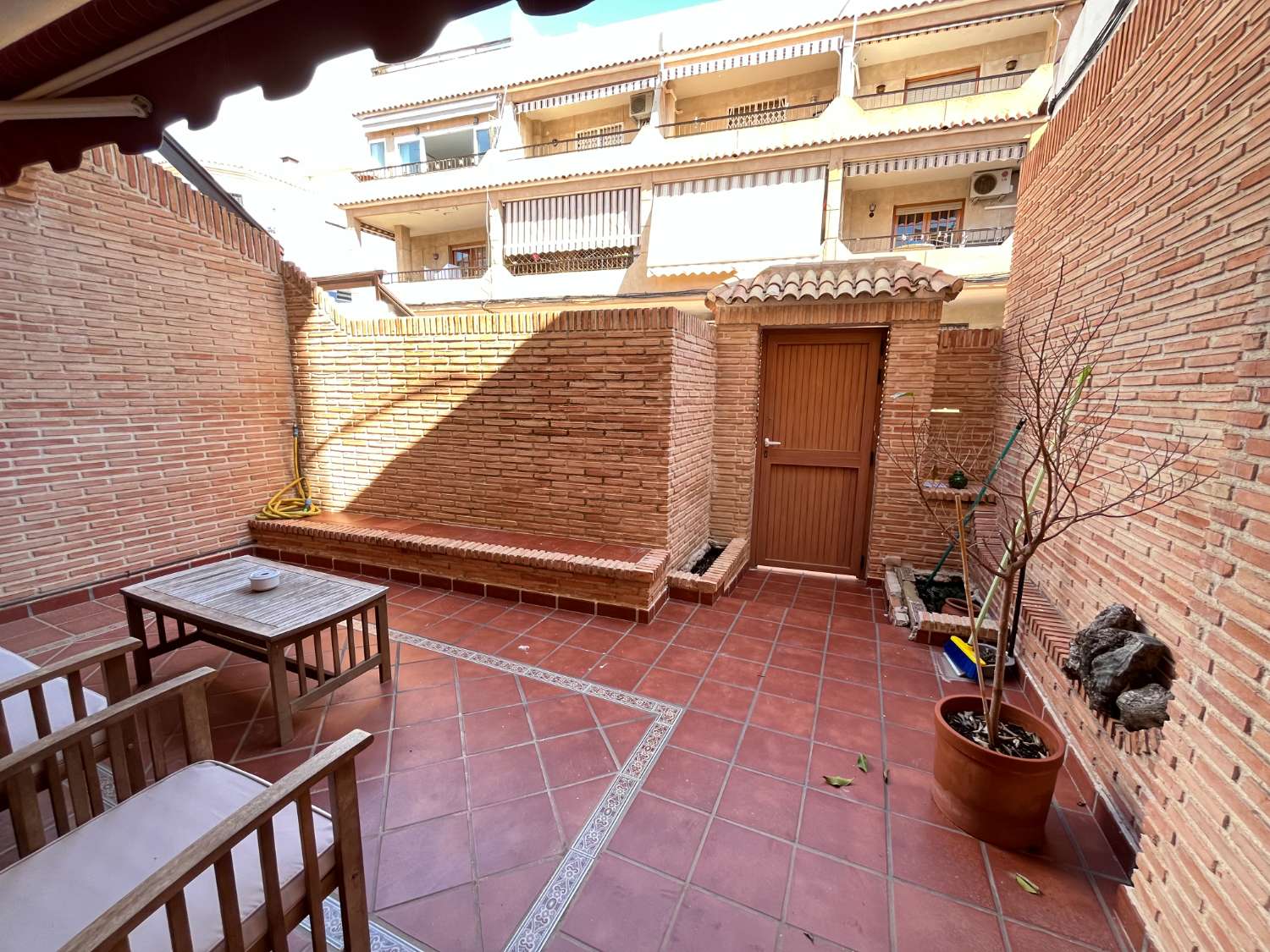 APARTAMENTO 3 DORMITORIOS A 200 METROS DE LA PLAYA