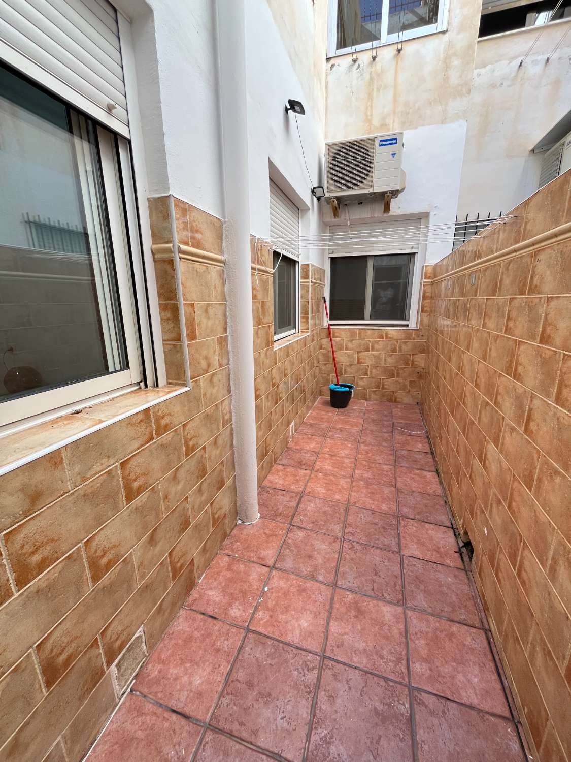 APARTAMENTO 3 DORMITORIOS A 200 METROS DE LA PLAYA