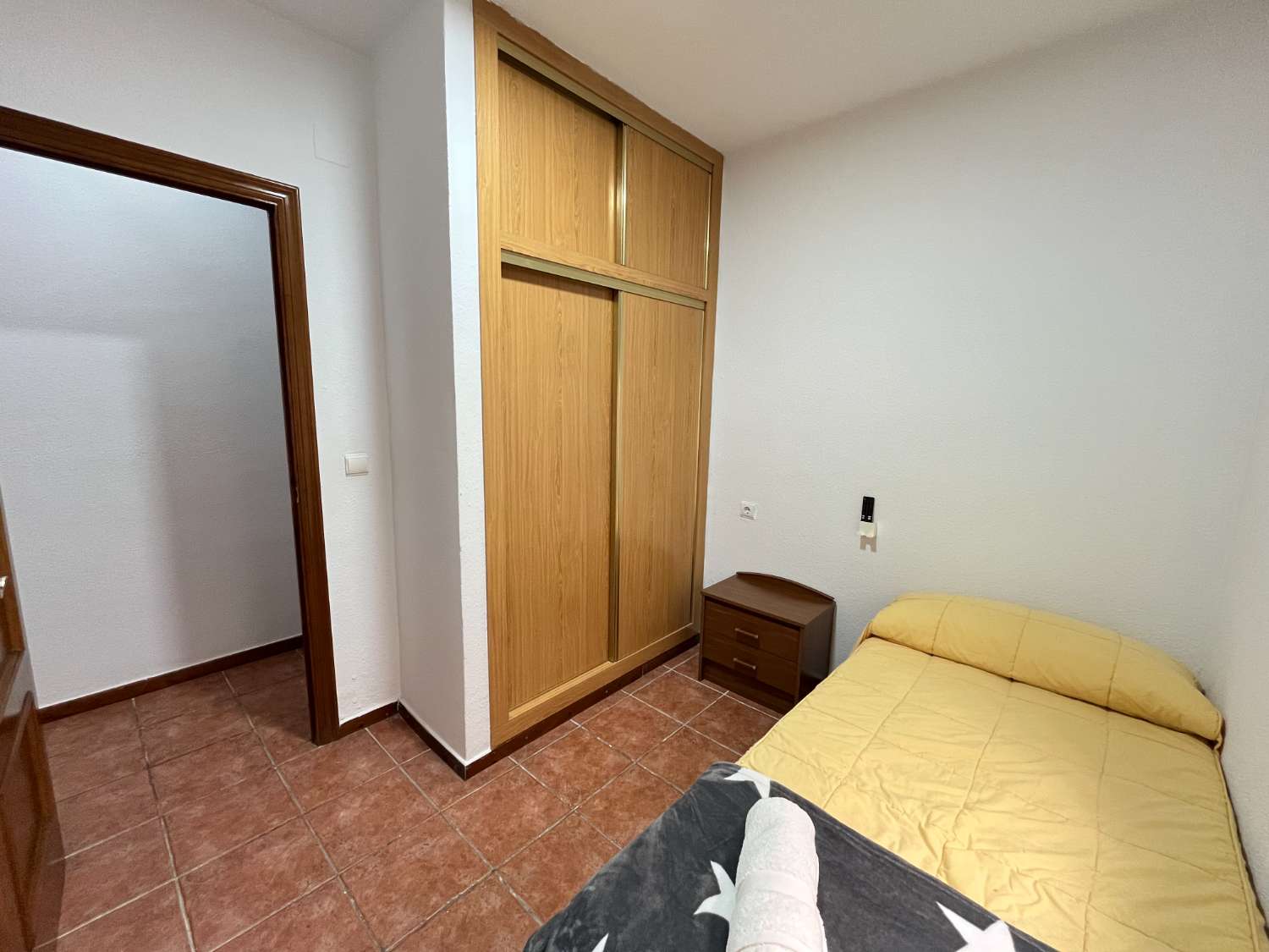 APARTAMENTO 3 DORMITORIOS A 200 METROS DE LA PLAYA
