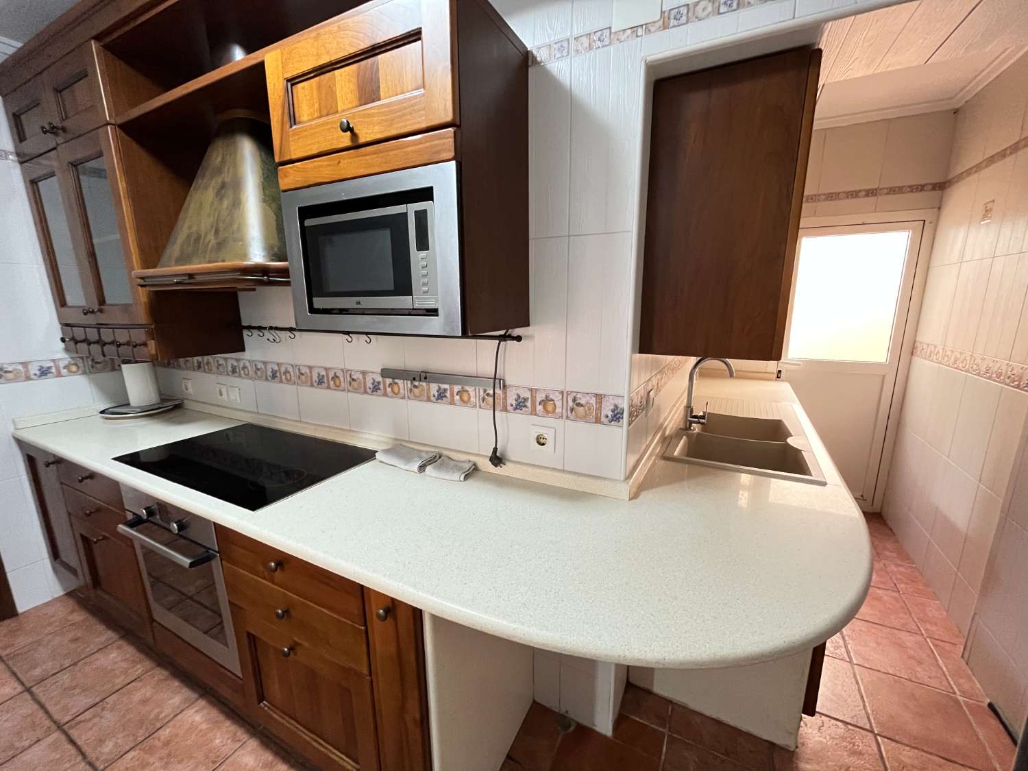 APARTAMENTO 3 DORMITORIOS A 200 METROS DE LA PLAYA