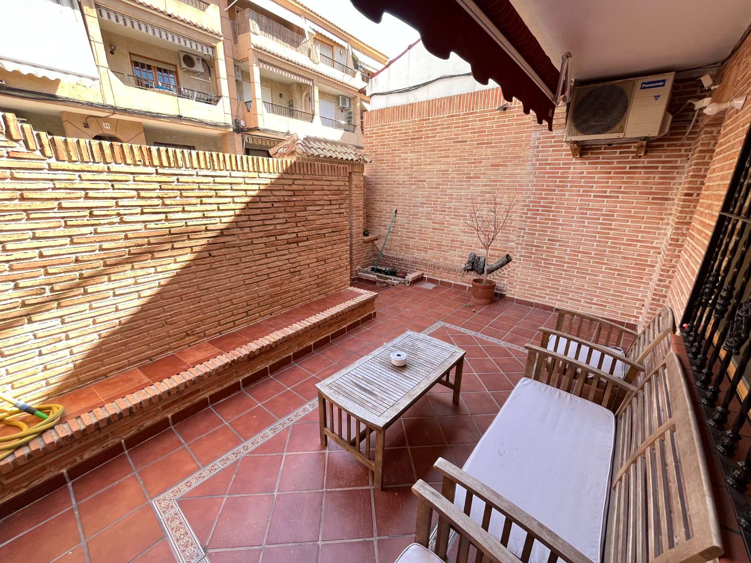 APARTAMENTO 3 DORMITORIOS A 200 METROS DE LA PLAYA