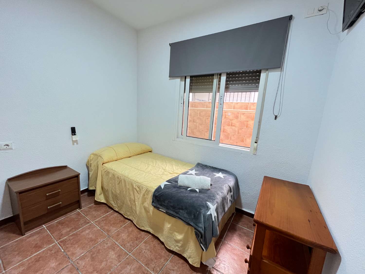 APARTAMENTO 3 DORMITORIOS A 200 METROS DE LA PLAYA