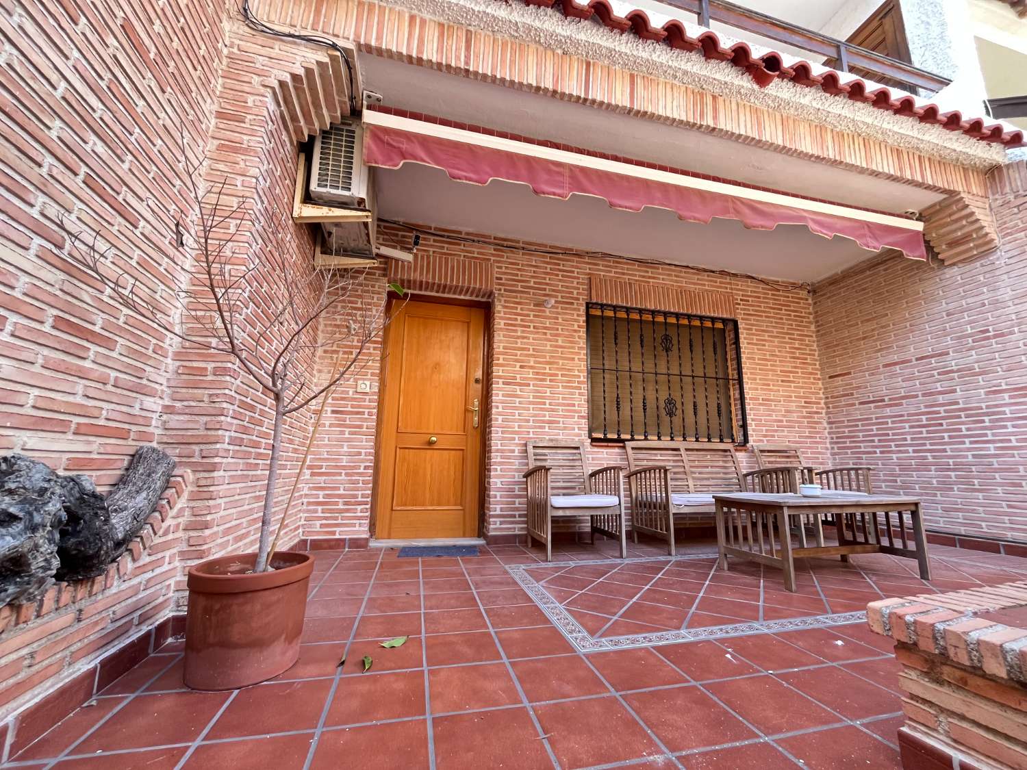 APARTAMENTO 3 DORMITORIOS A 200 METROS DE LA PLAYA