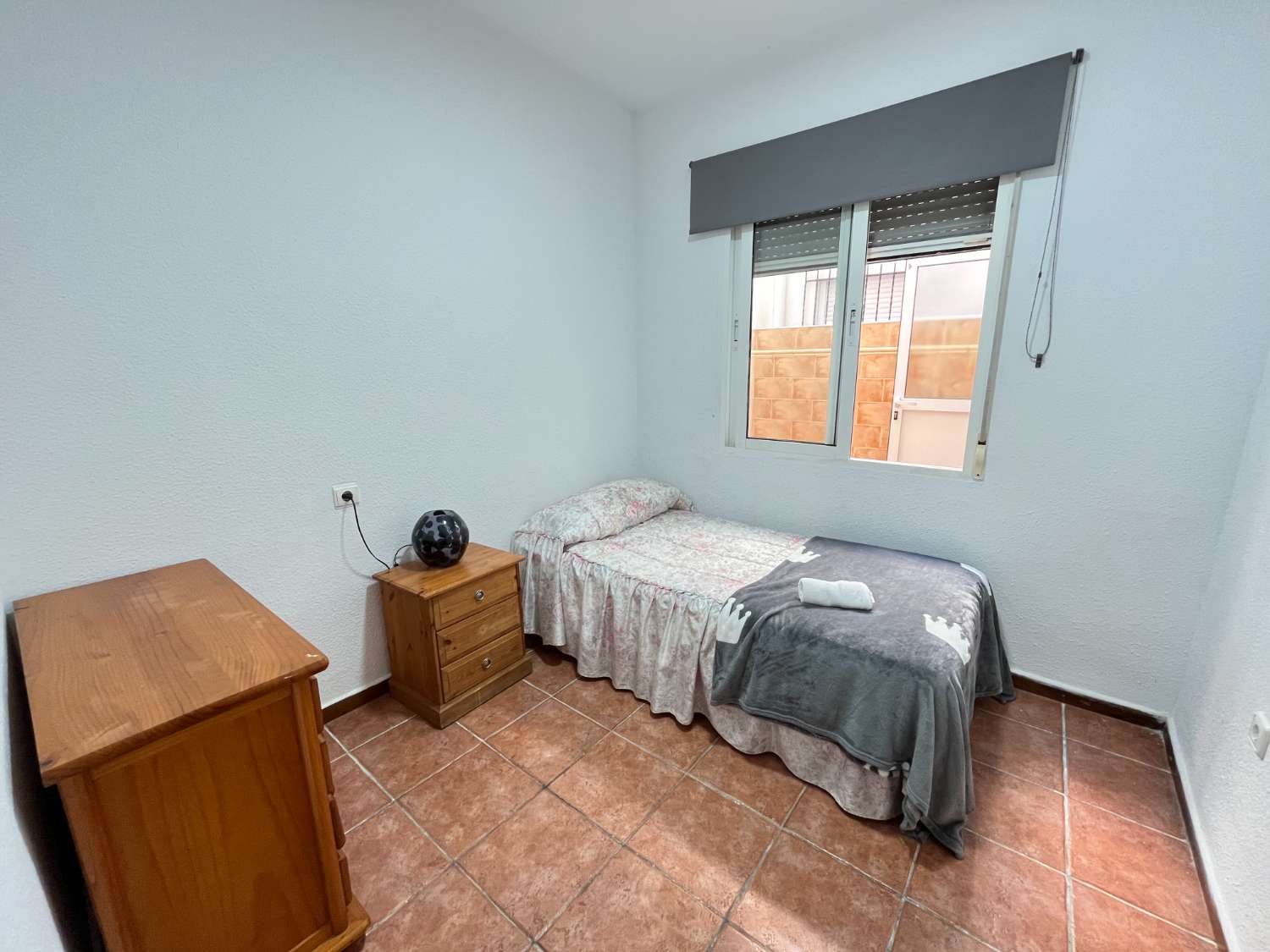 APARTAMENTO 3 DORMITORIOS A 200 METROS DE LA PLAYA