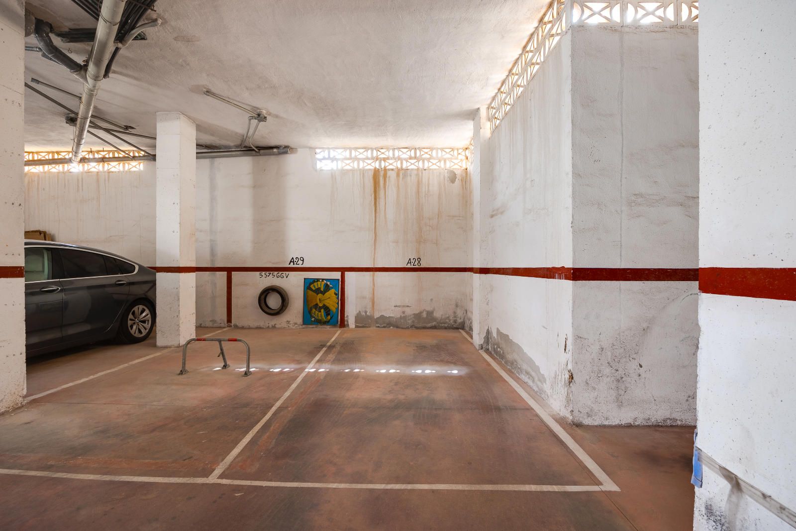 Petit Appartement en vente à Torrevieja