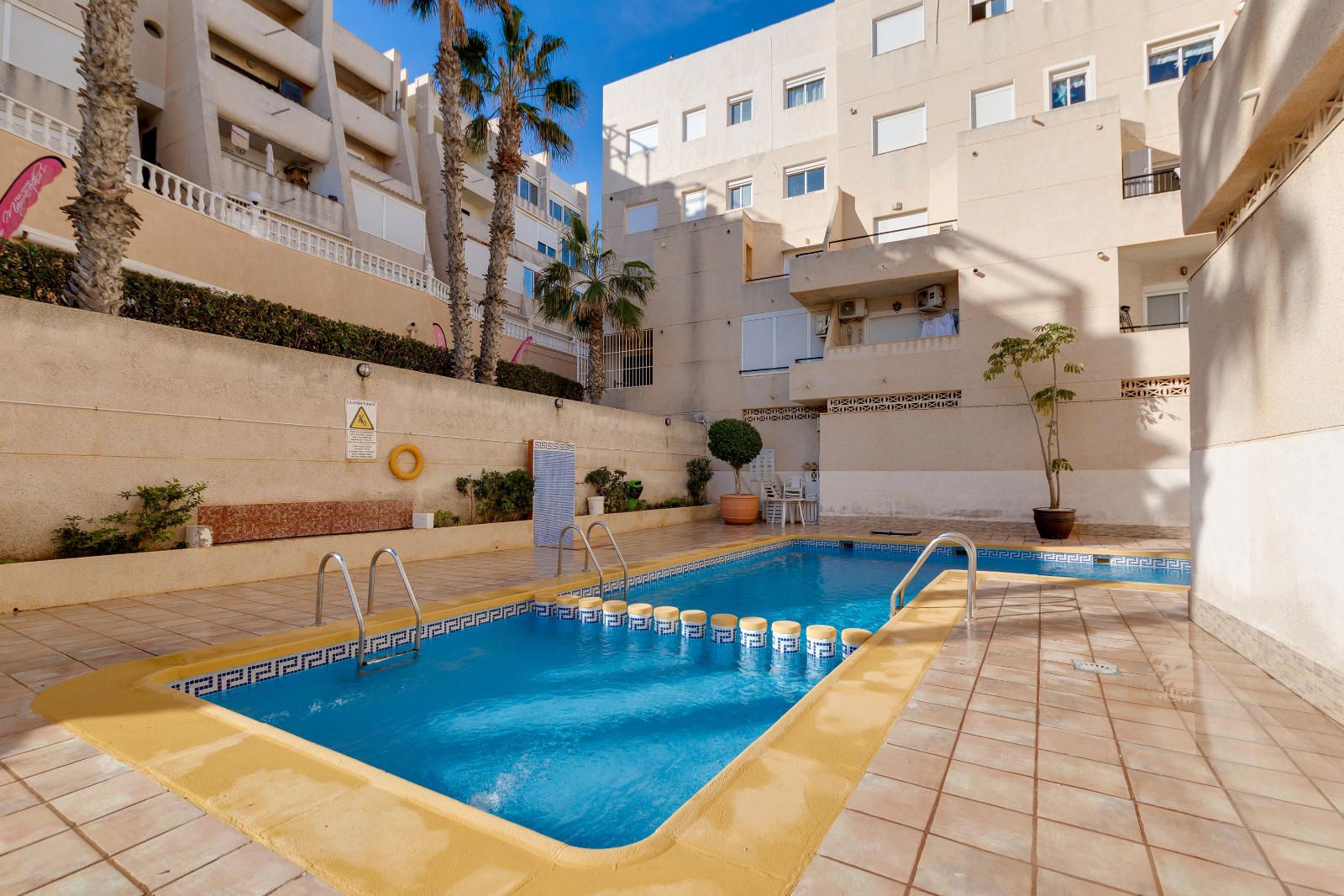 Petit Appartement en vente à Torrevieja