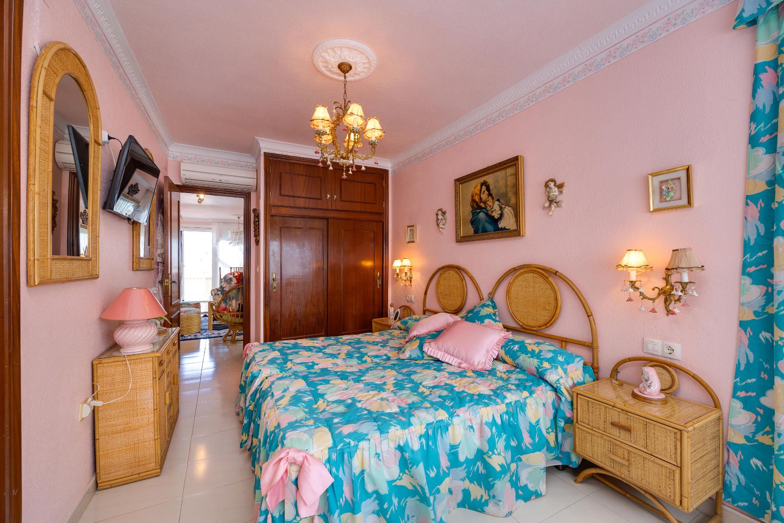 Petit Appartement en vente à Torrevieja