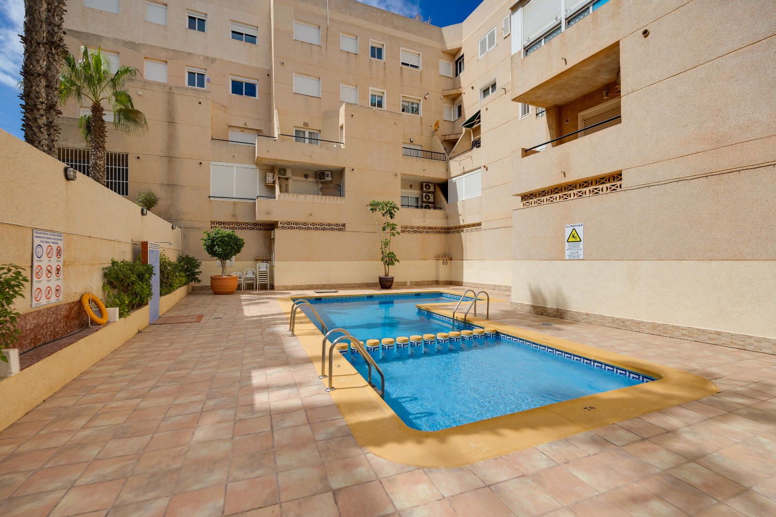 Petit Appartement en vente à Torrevieja