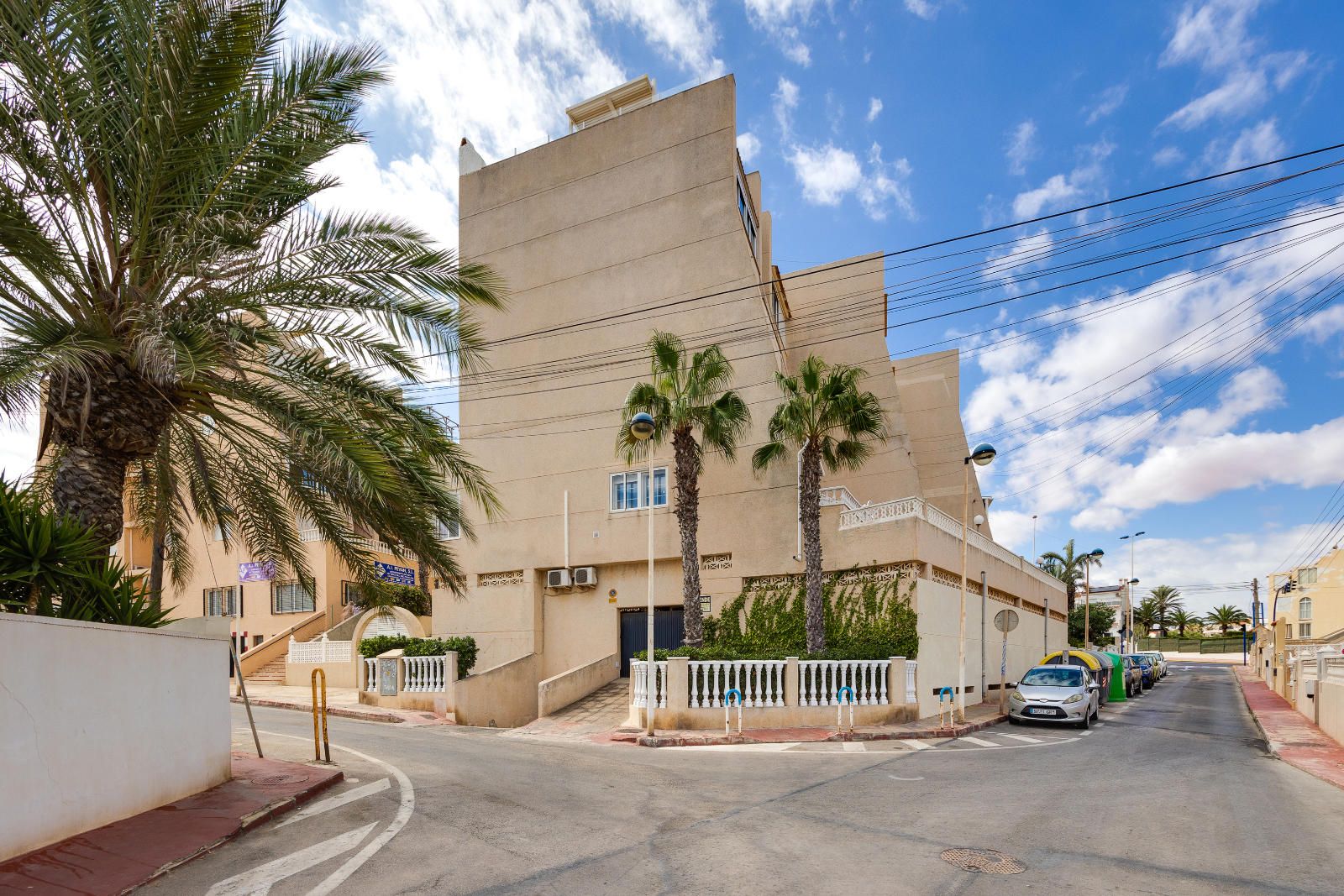 Petit Appartement en vente à Torrevieja