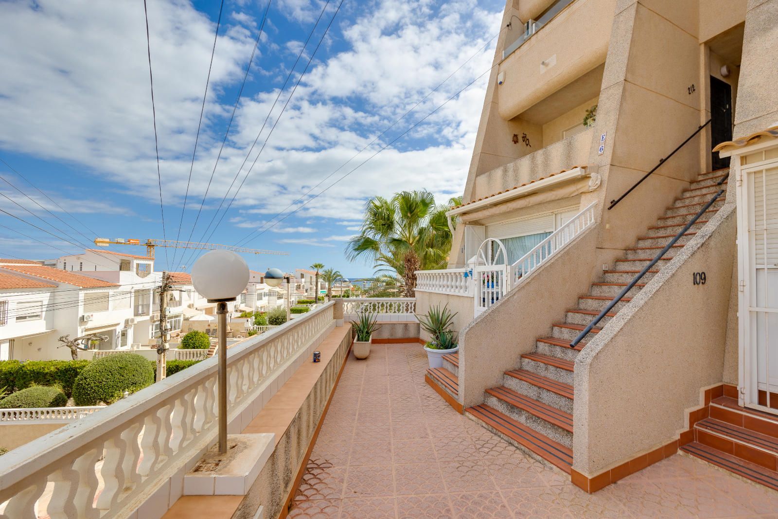 Petit Appartement en vente à Torrevieja