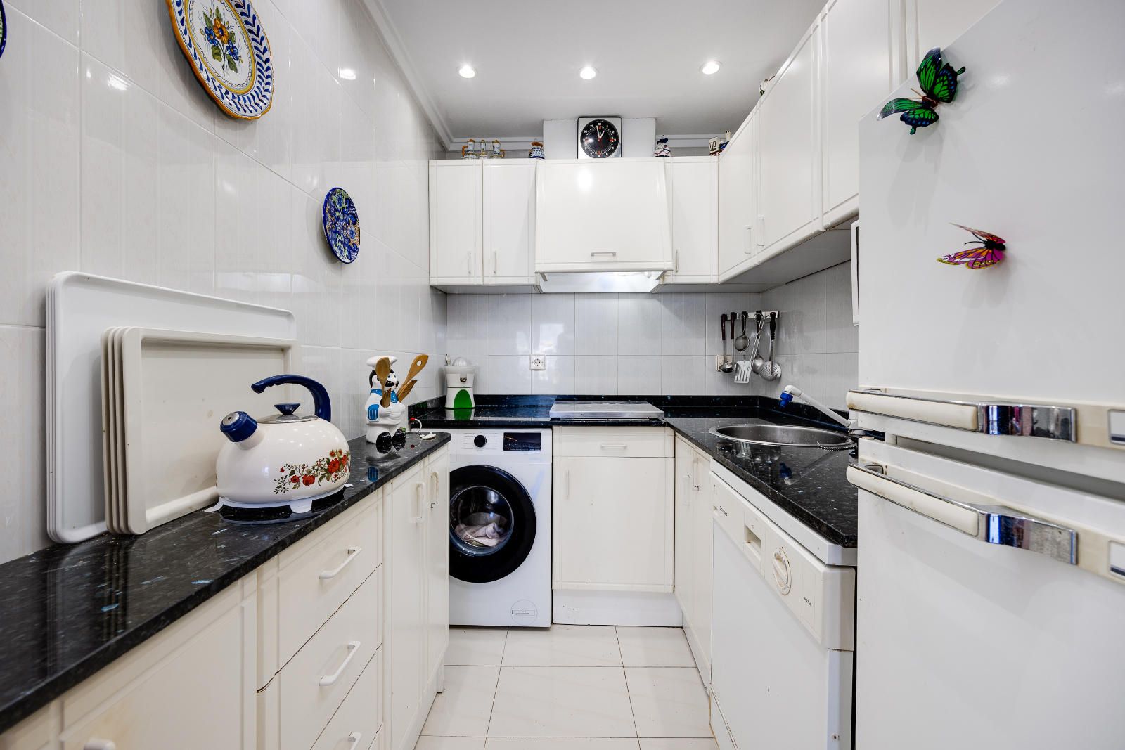 Petit Appartement en vente à Torrevieja