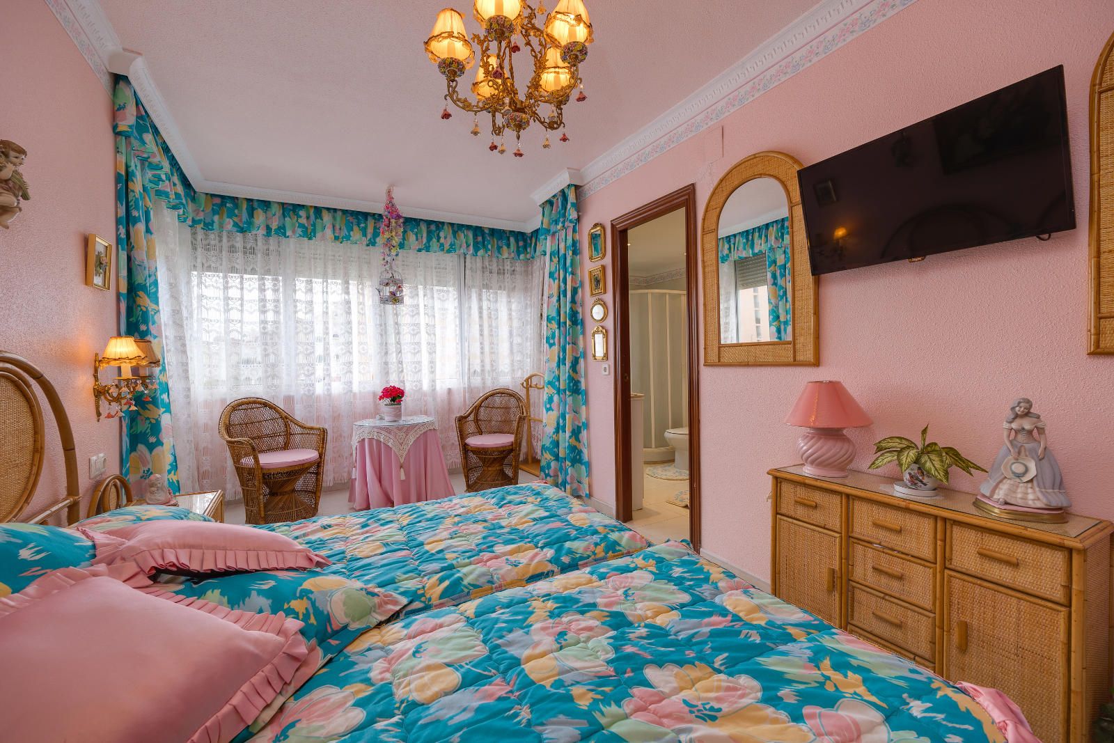 Petit Appartement en vente à Torrevieja