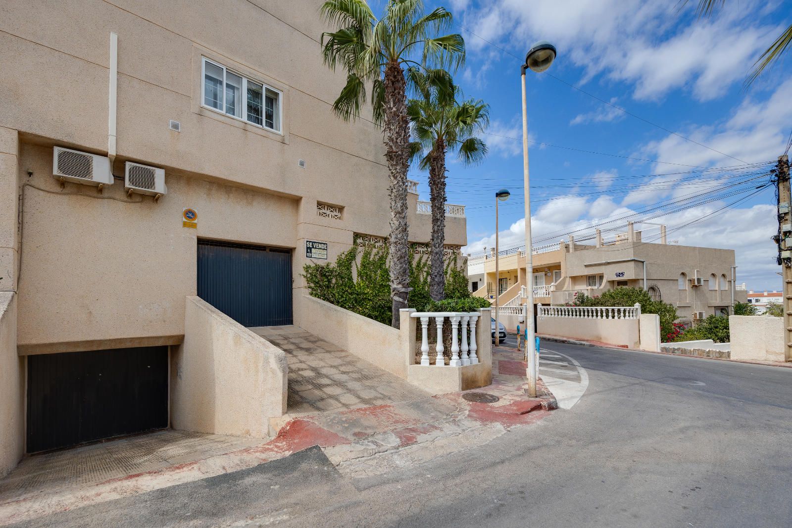 Petit Appartement en vente à Torrevieja