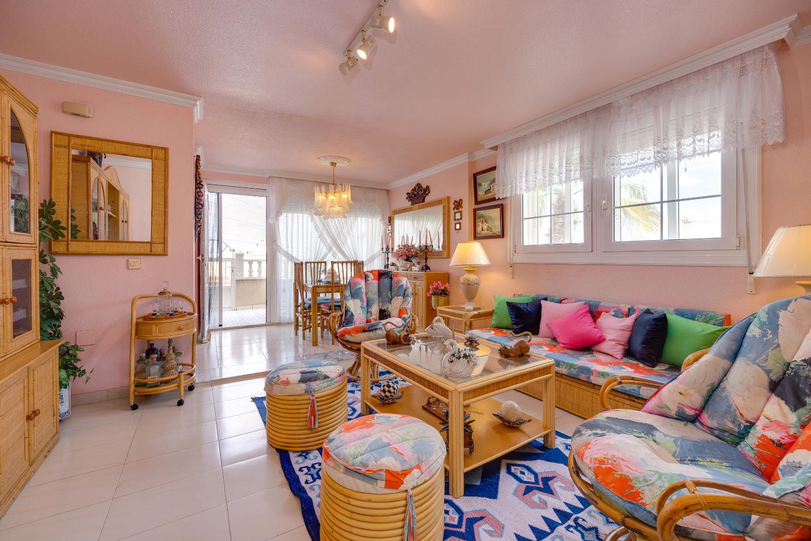 Petit Appartement en vente à Torrevieja