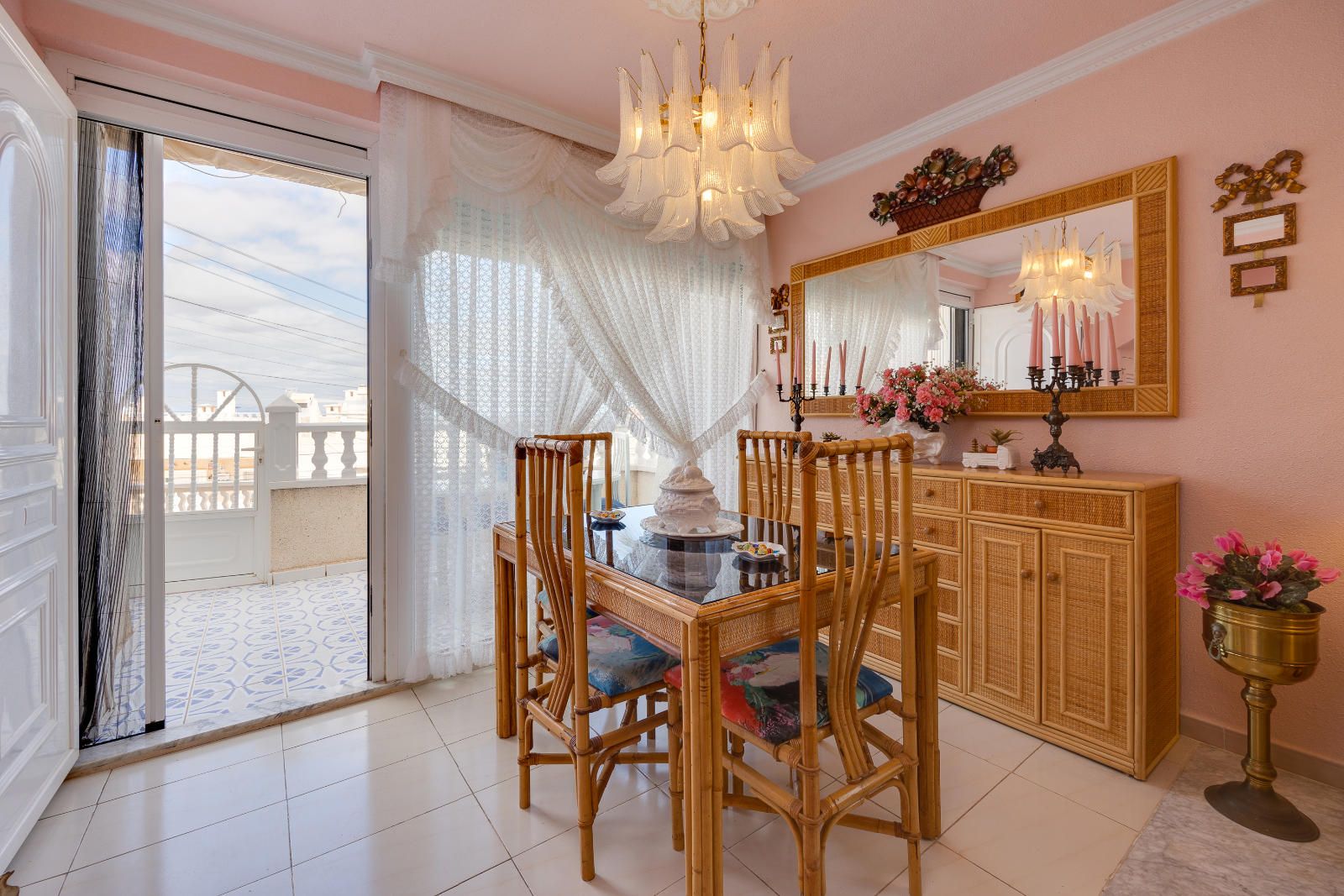 Petit Appartement en vente à Torrevieja