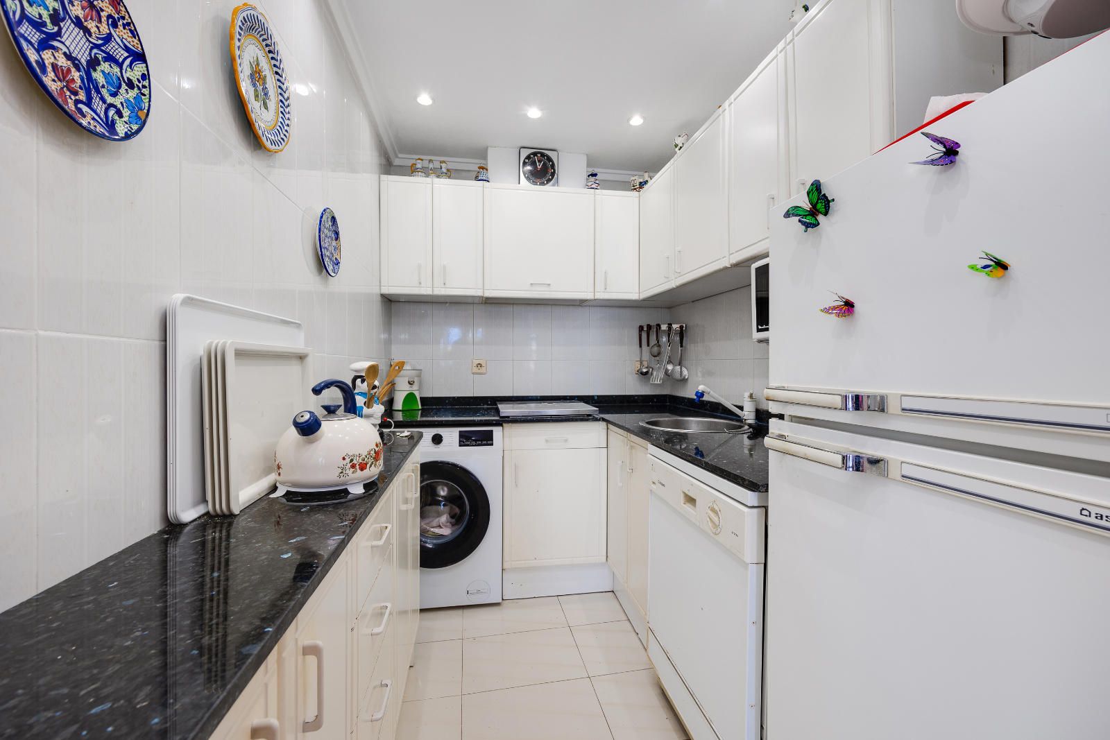 Petit Appartement en vente à Torrevieja