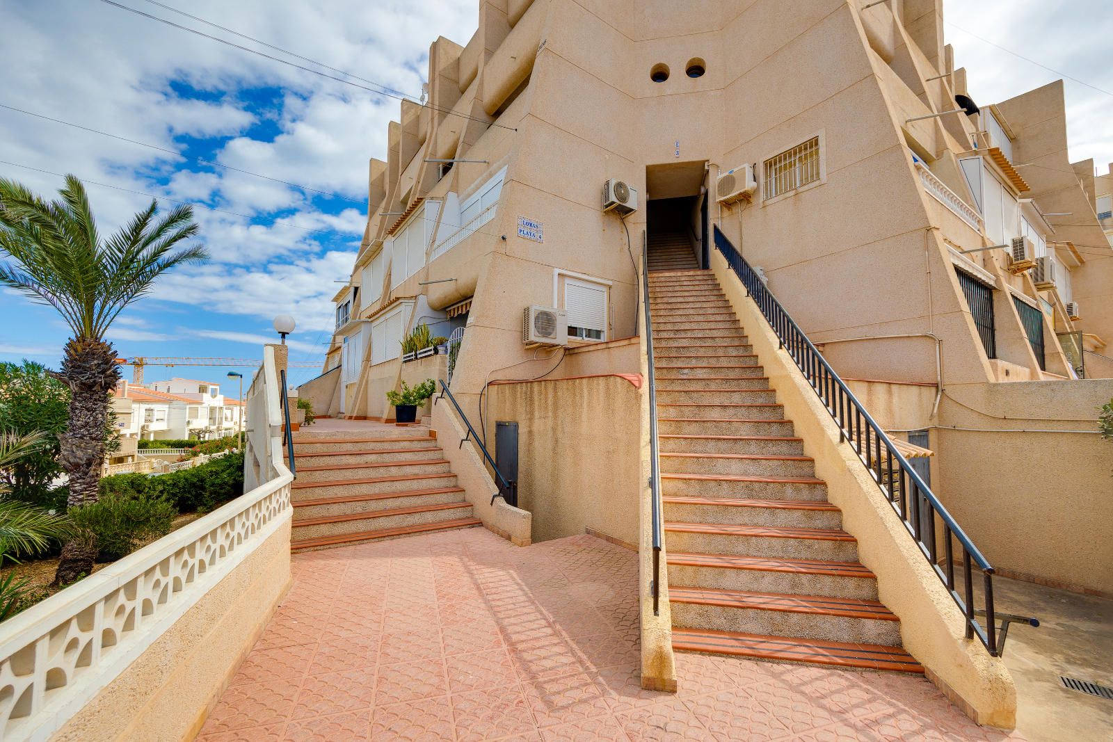 Petit Appartement en vente à Torrevieja