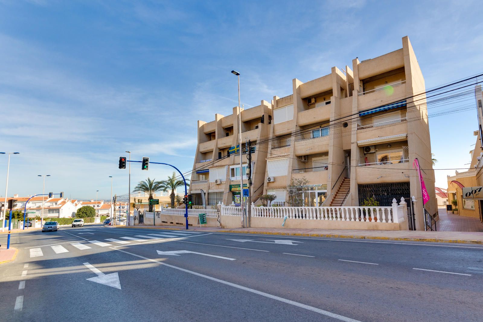 Petit Appartement en vente à Torrevieja