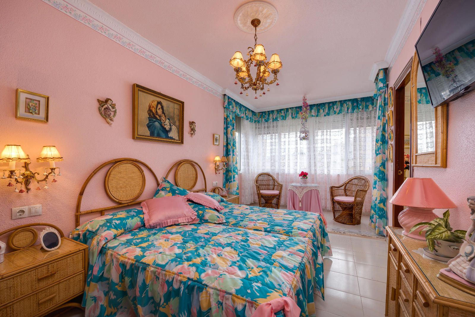 Petit Appartement en vente à Torrevieja