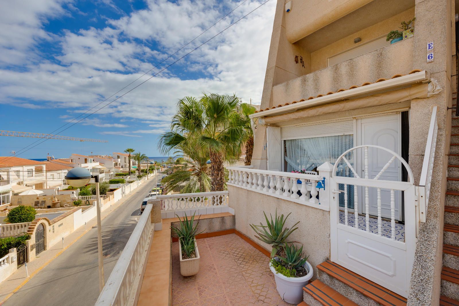 Petit Appartement en vente à Torrevieja