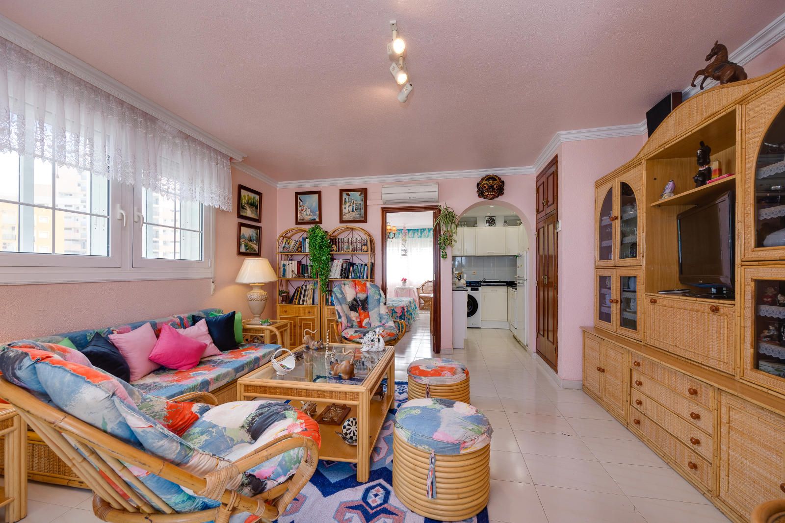 Petit Appartement en vente à Torrevieja