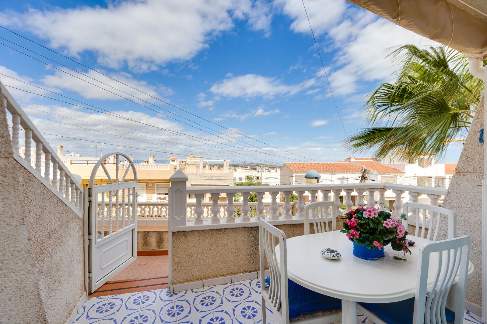 Petit Appartement en vente à Torrevieja