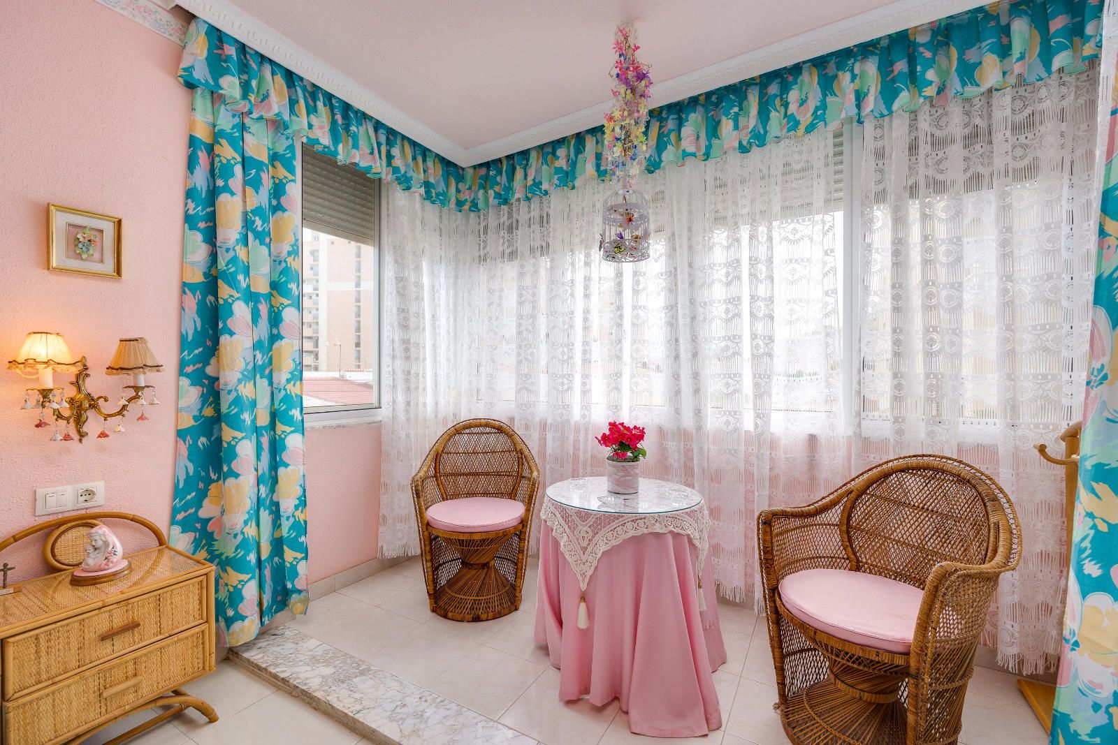 Petit Appartement en vente à Torrevieja