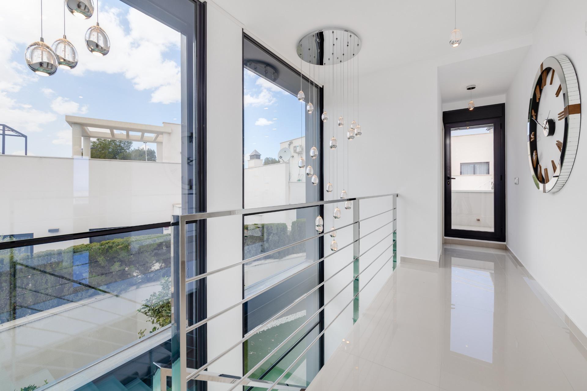 Villa en venta en San Miguel de Salinas