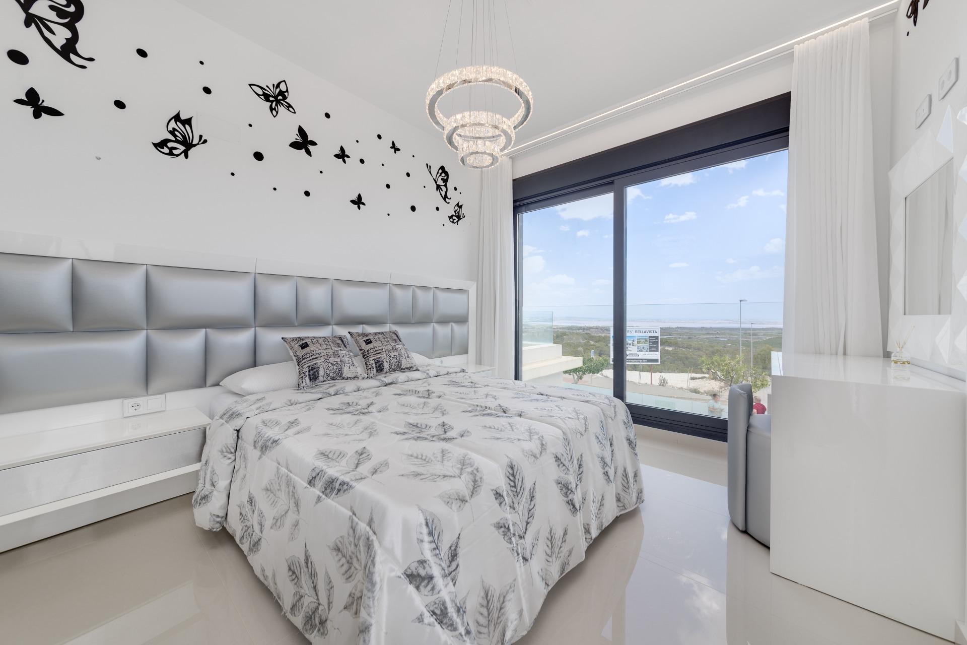 Villa en venta en San Miguel de Salinas