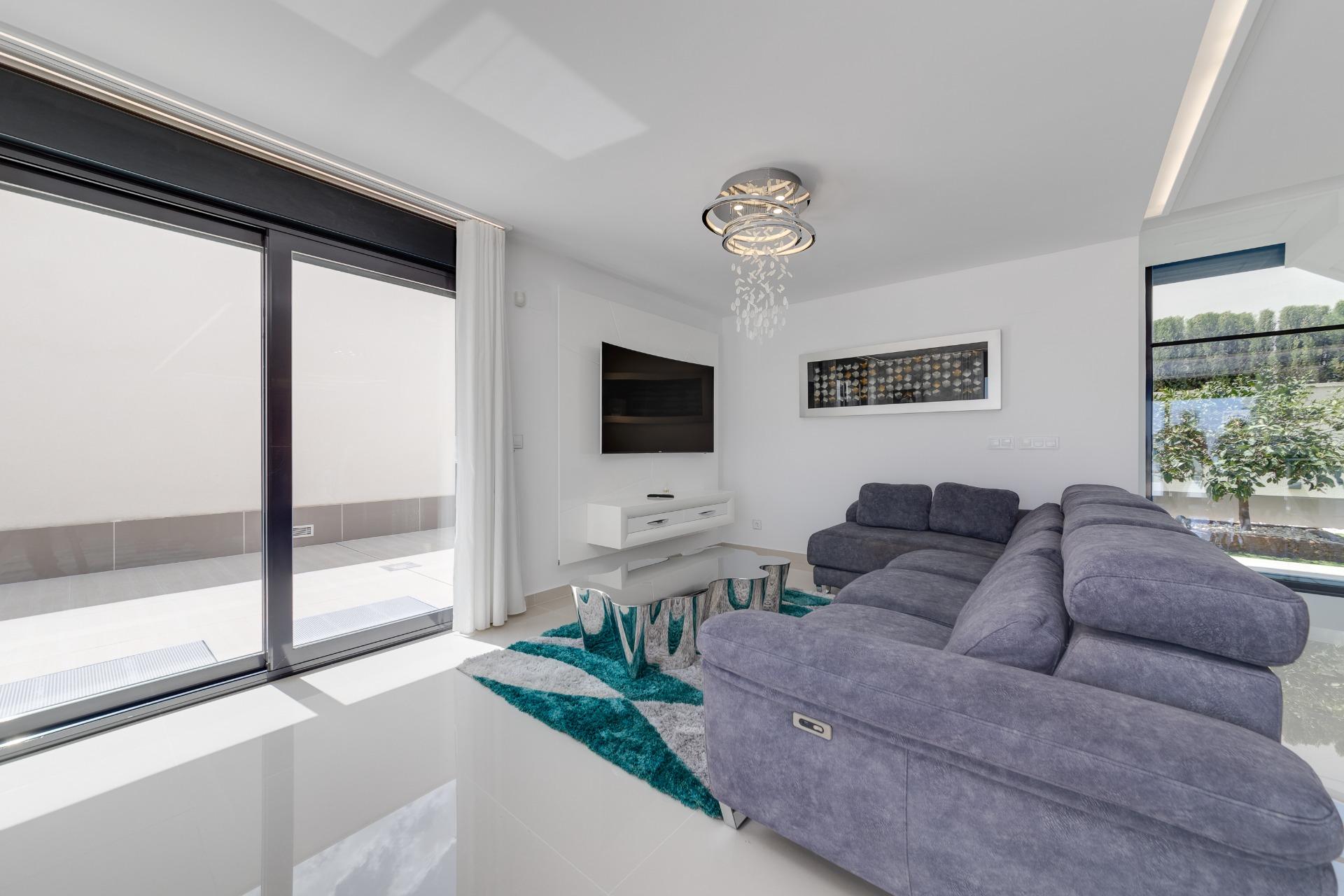 Villa en venta en San Miguel de Salinas