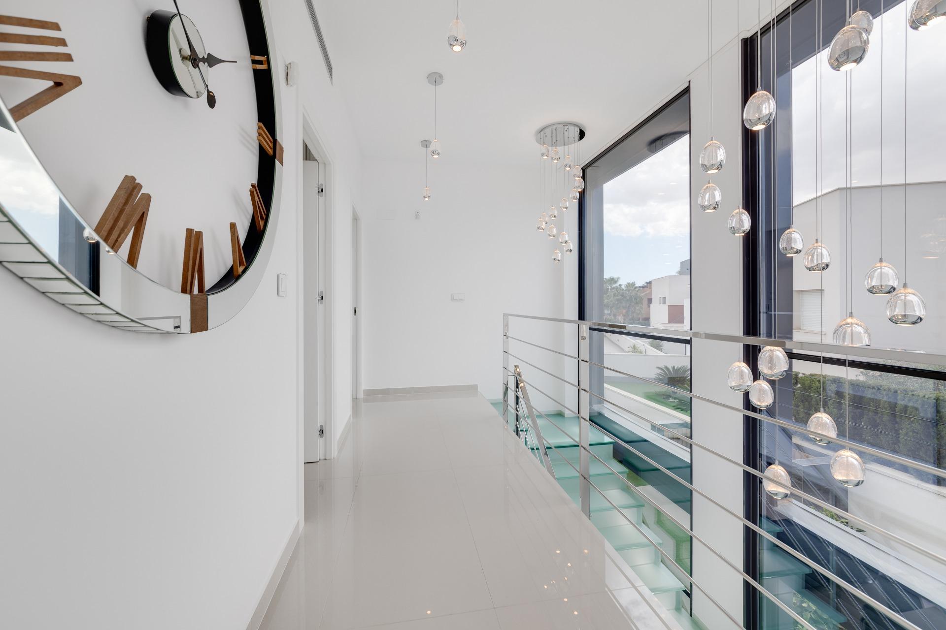 Villa en venta en San Miguel de Salinas