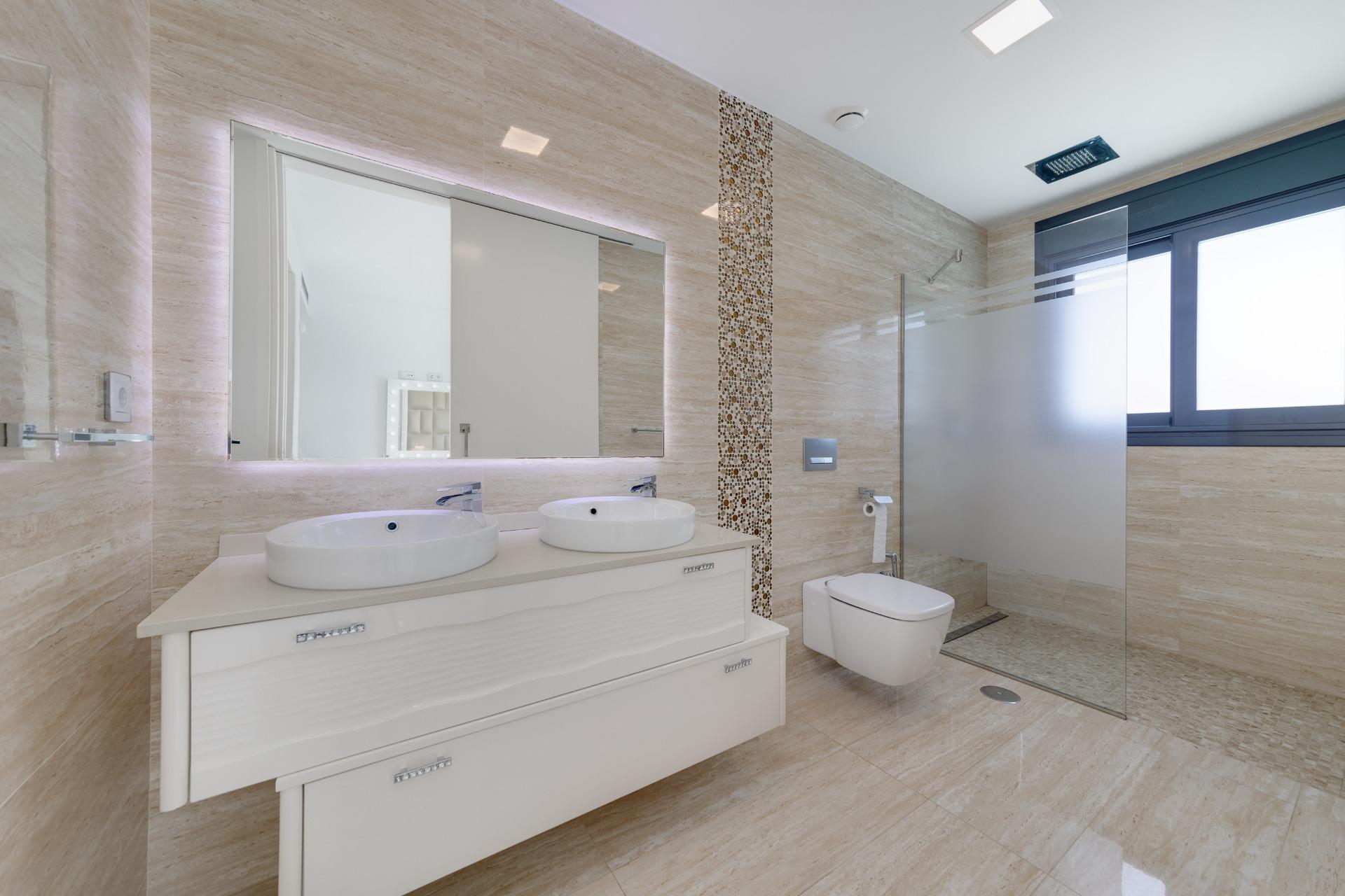 Villa en venta en San Miguel de Salinas