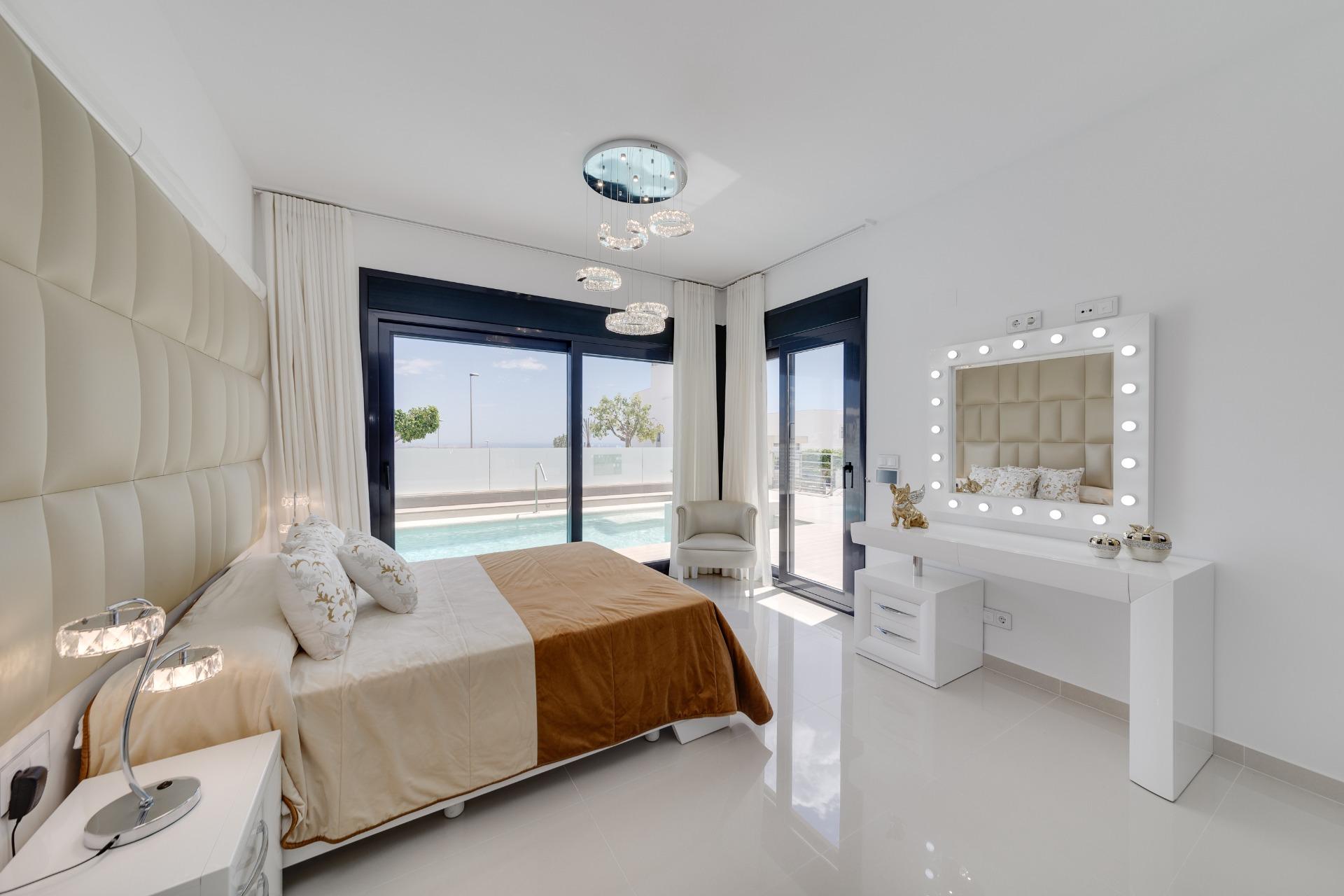 Villa en venta en San Miguel de Salinas