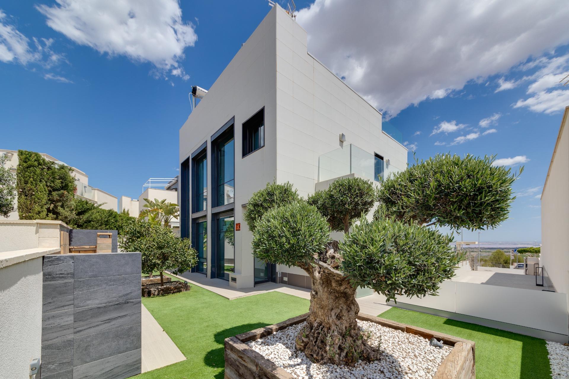 Villa en venta en San Miguel de Salinas