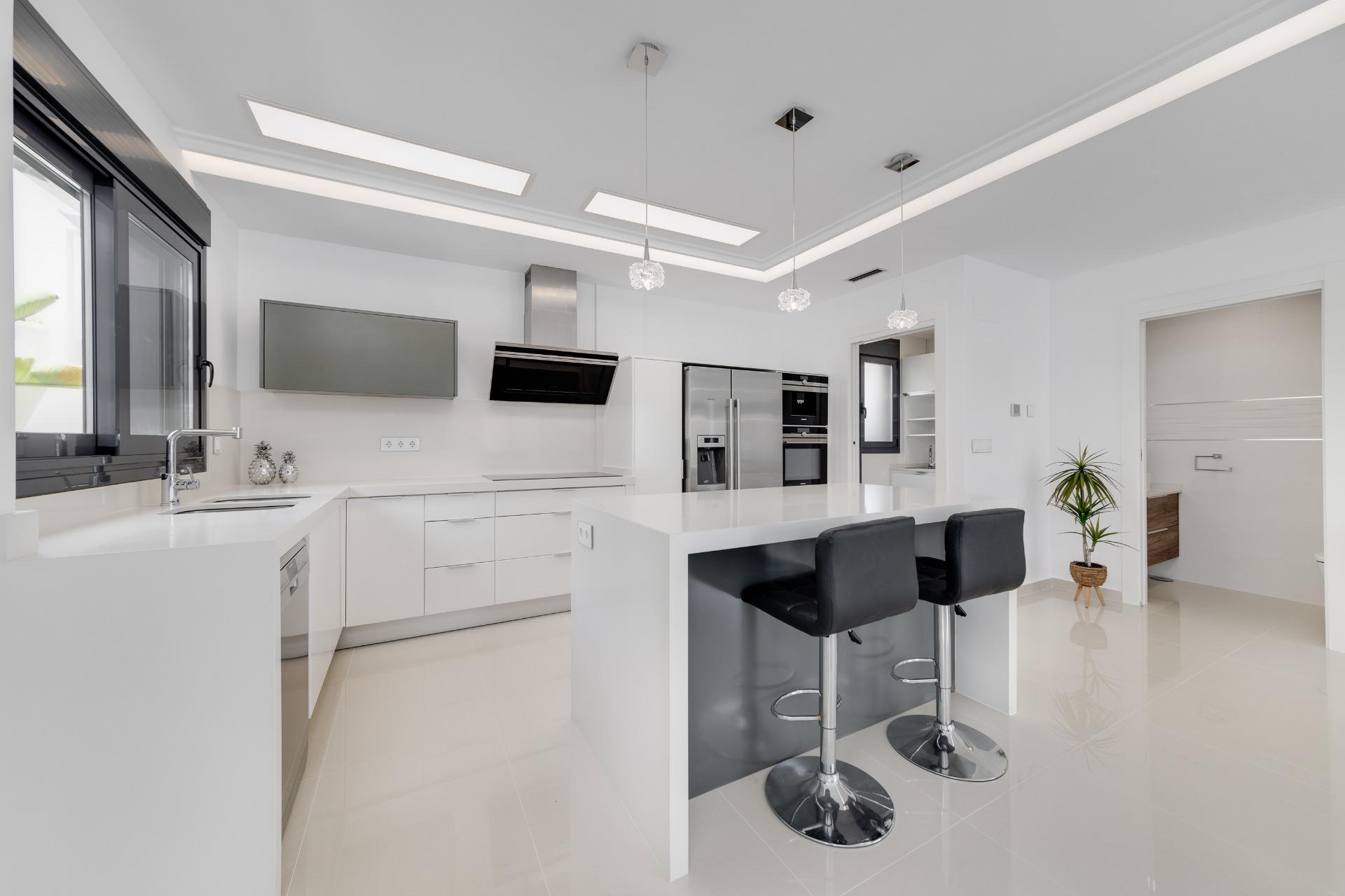 Villa en venta en San Miguel de Salinas