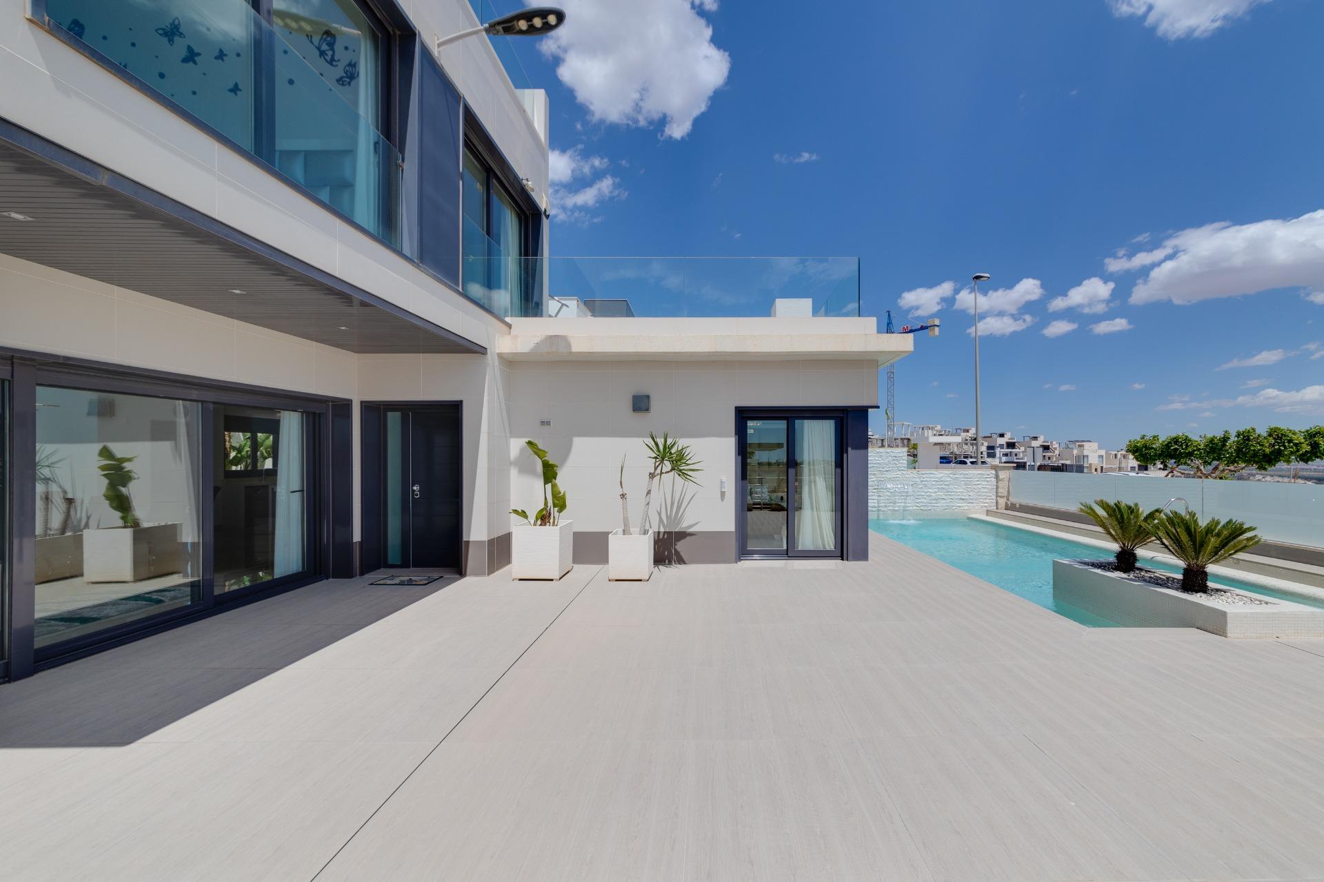 Villa en venta en San Miguel de Salinas