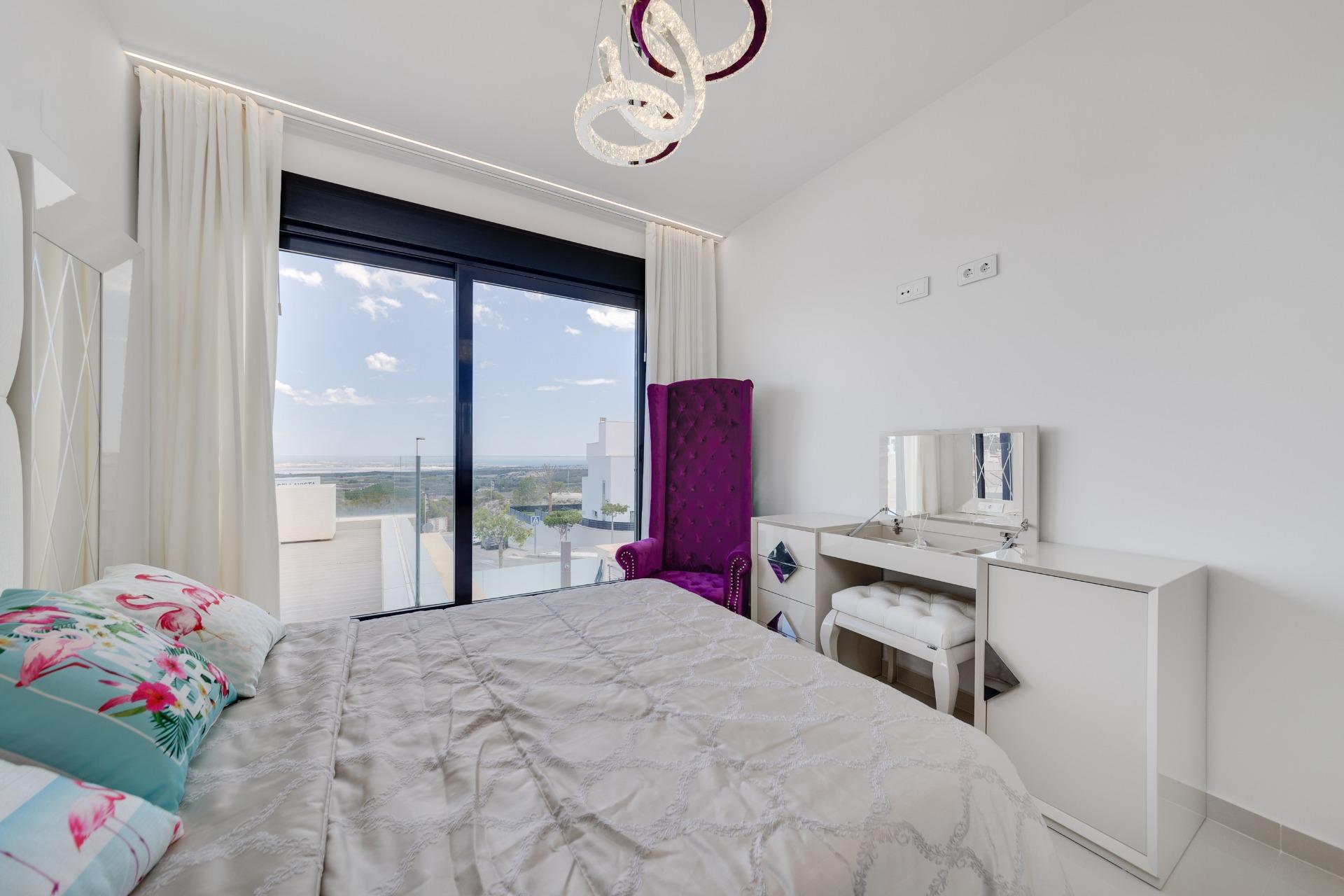 Villa en venta en San Miguel de Salinas