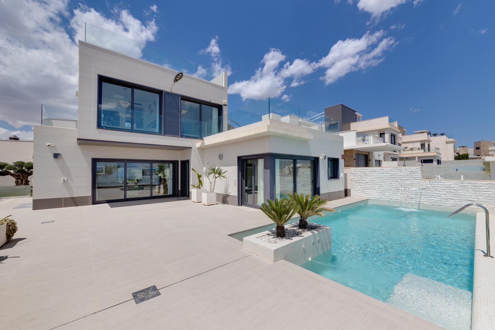 Villa en venta en San Miguel de Salinas