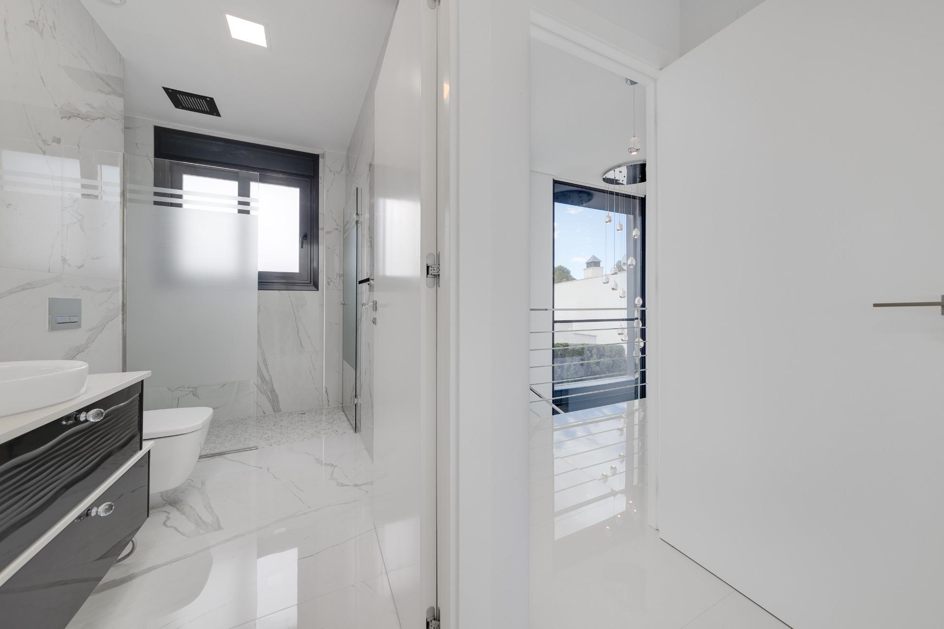 Villa en venta en San Miguel de Salinas