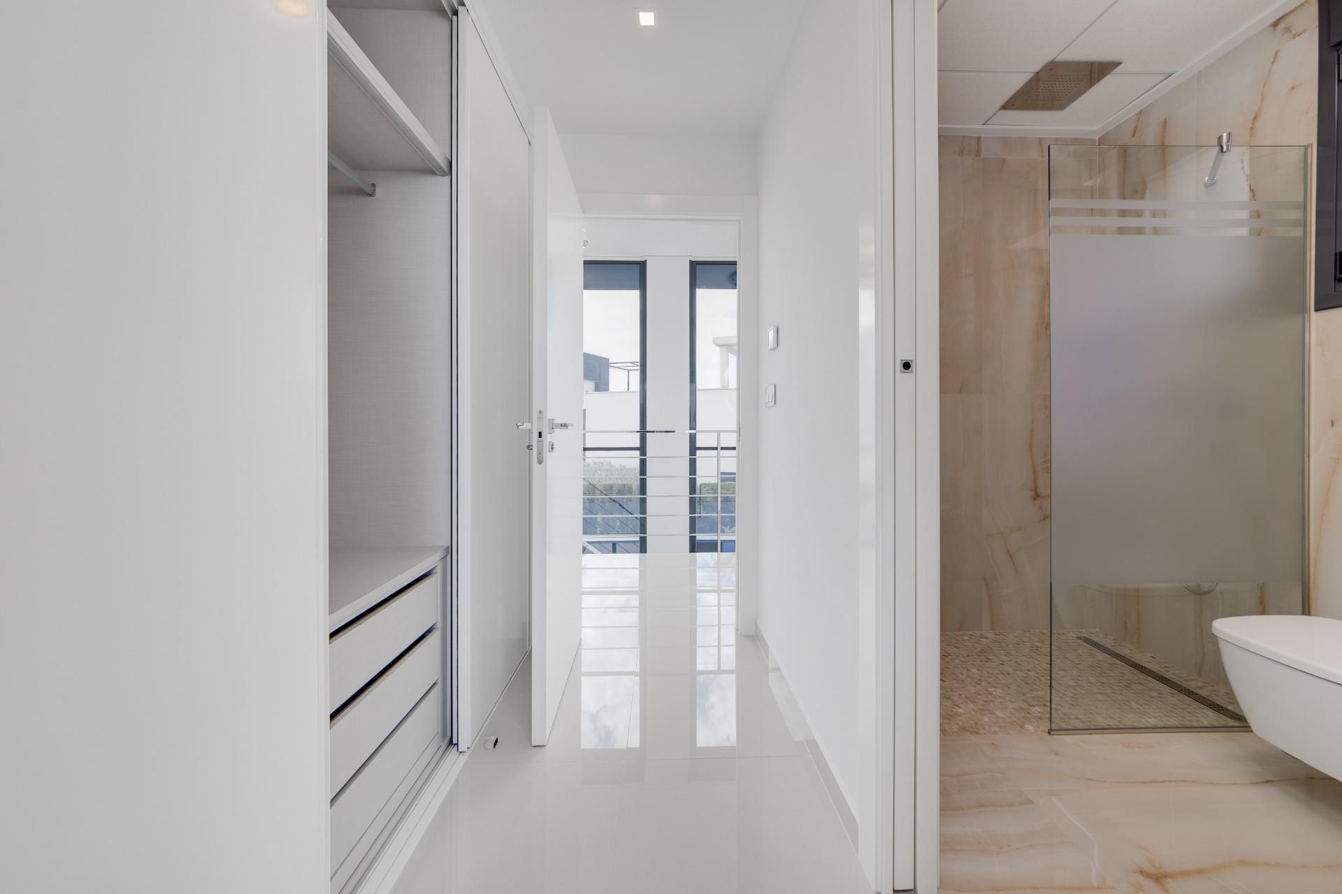 Villa en venta en San Miguel de Salinas