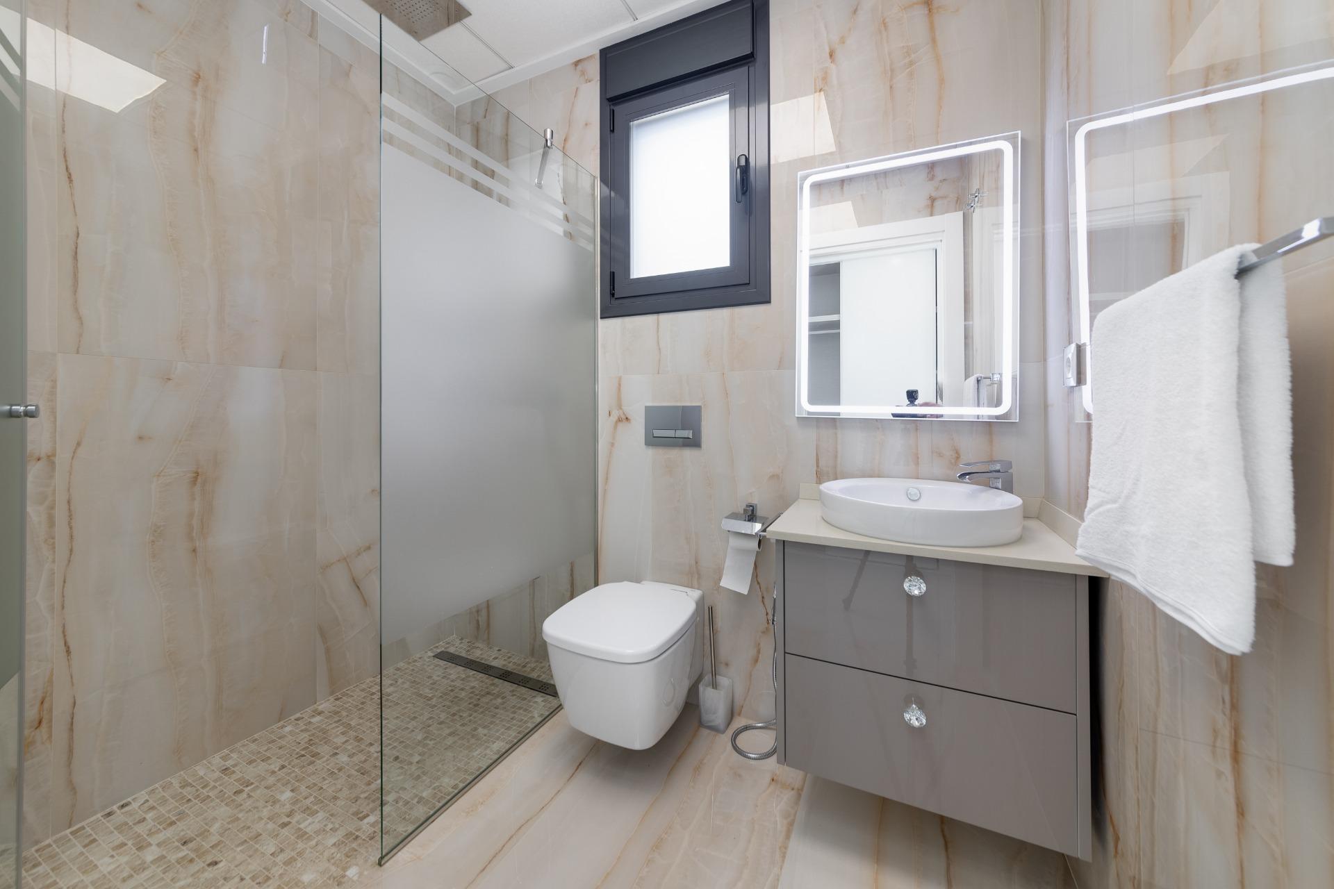 Villa en venta en San Miguel de Salinas