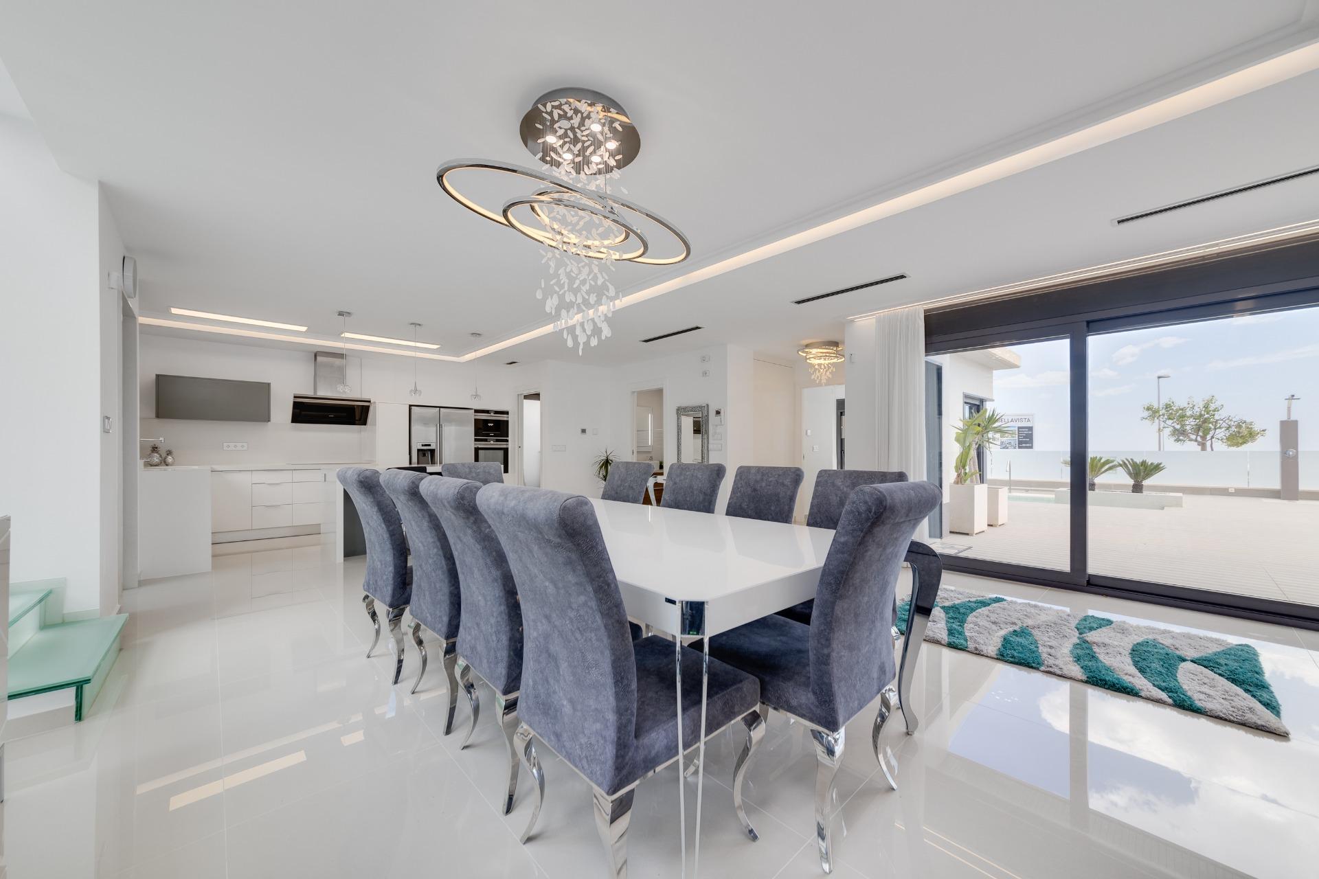 Villa en venta en San Miguel de Salinas