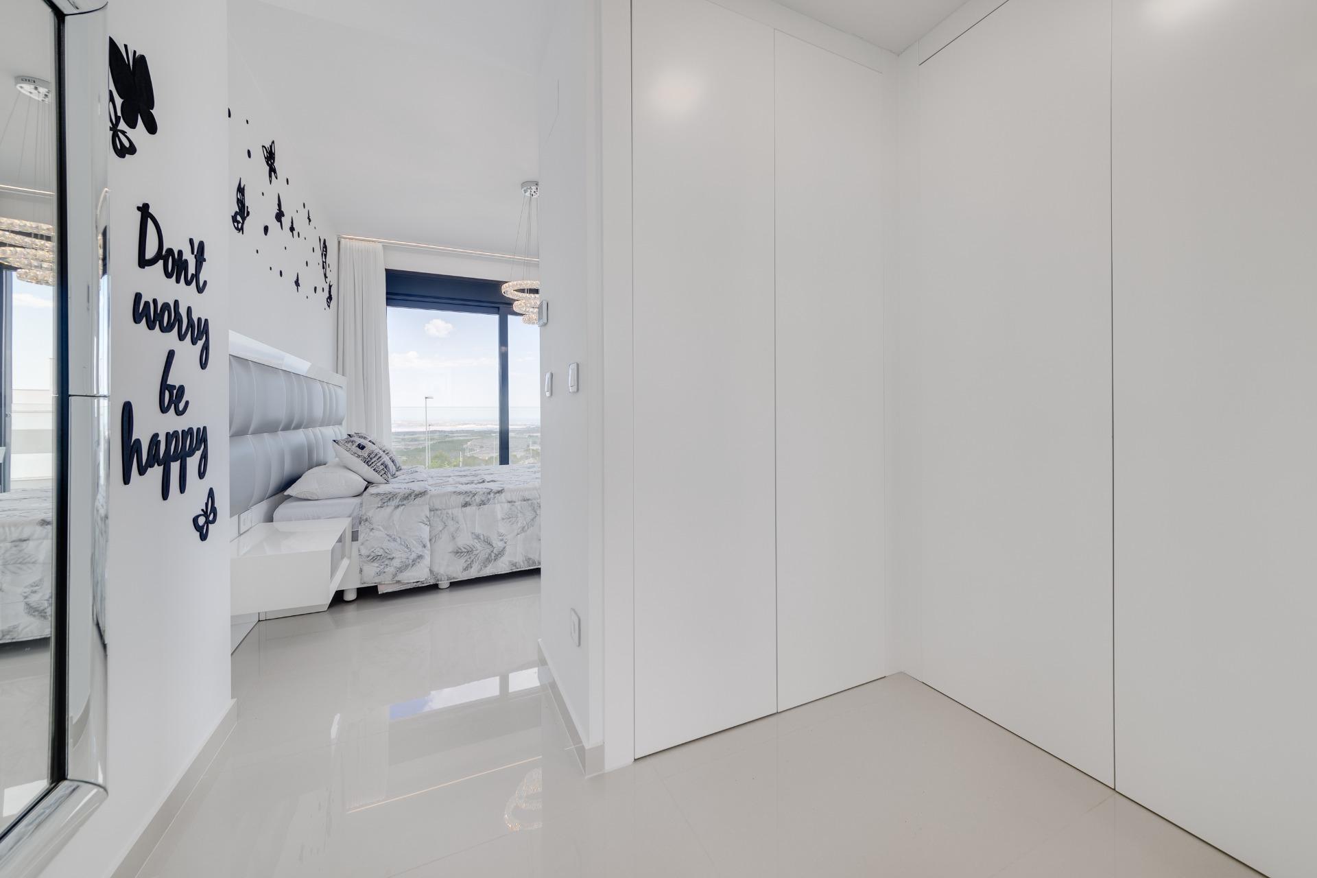 Villa en venta en San Miguel de Salinas