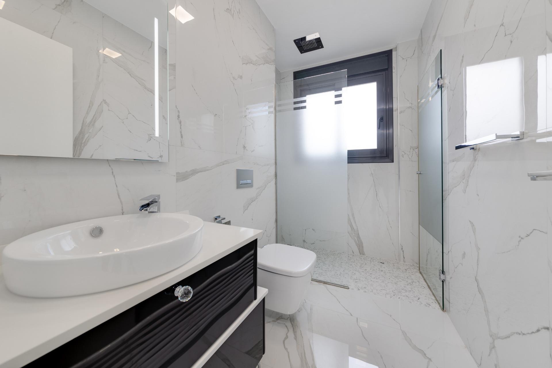 Villa en venta en San Miguel de Salinas