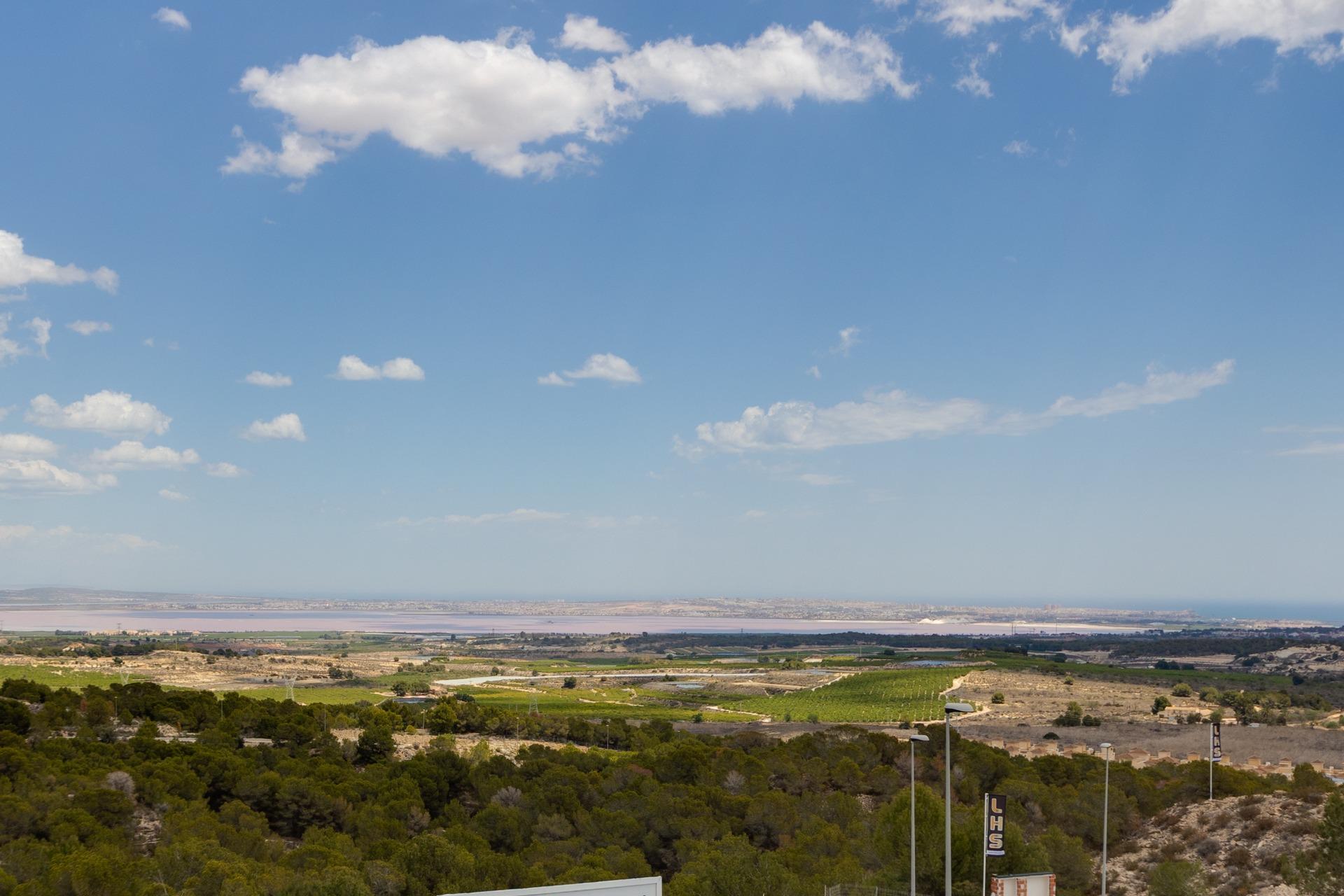Villa en venta en San Miguel de Salinas