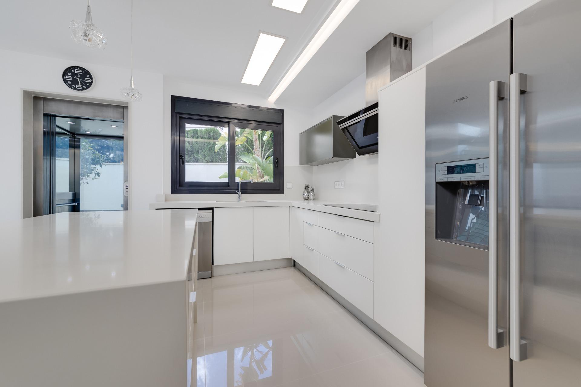 Villa en venta en San Miguel de Salinas