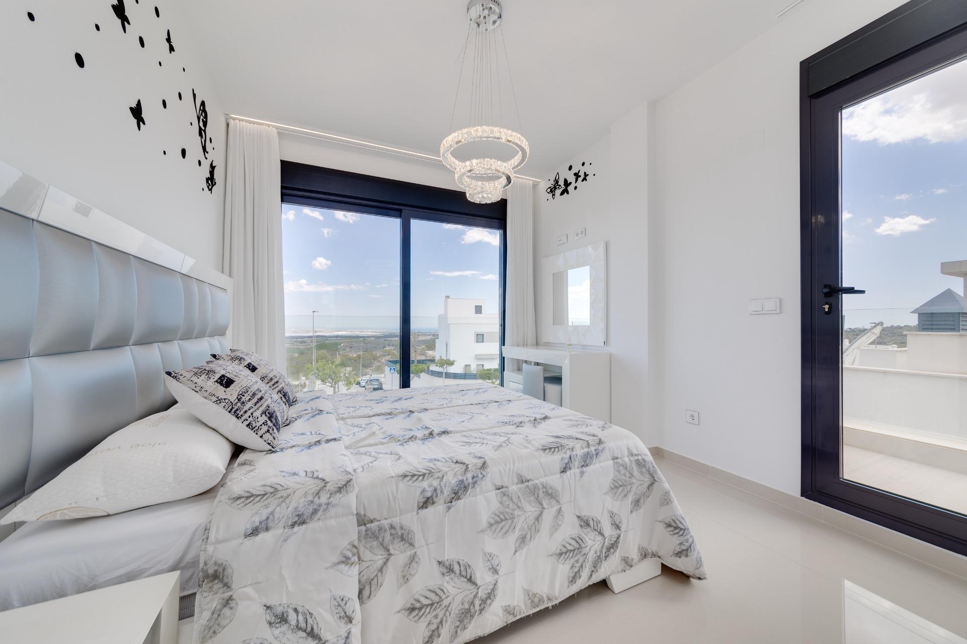 Villa en venta en San Miguel de Salinas